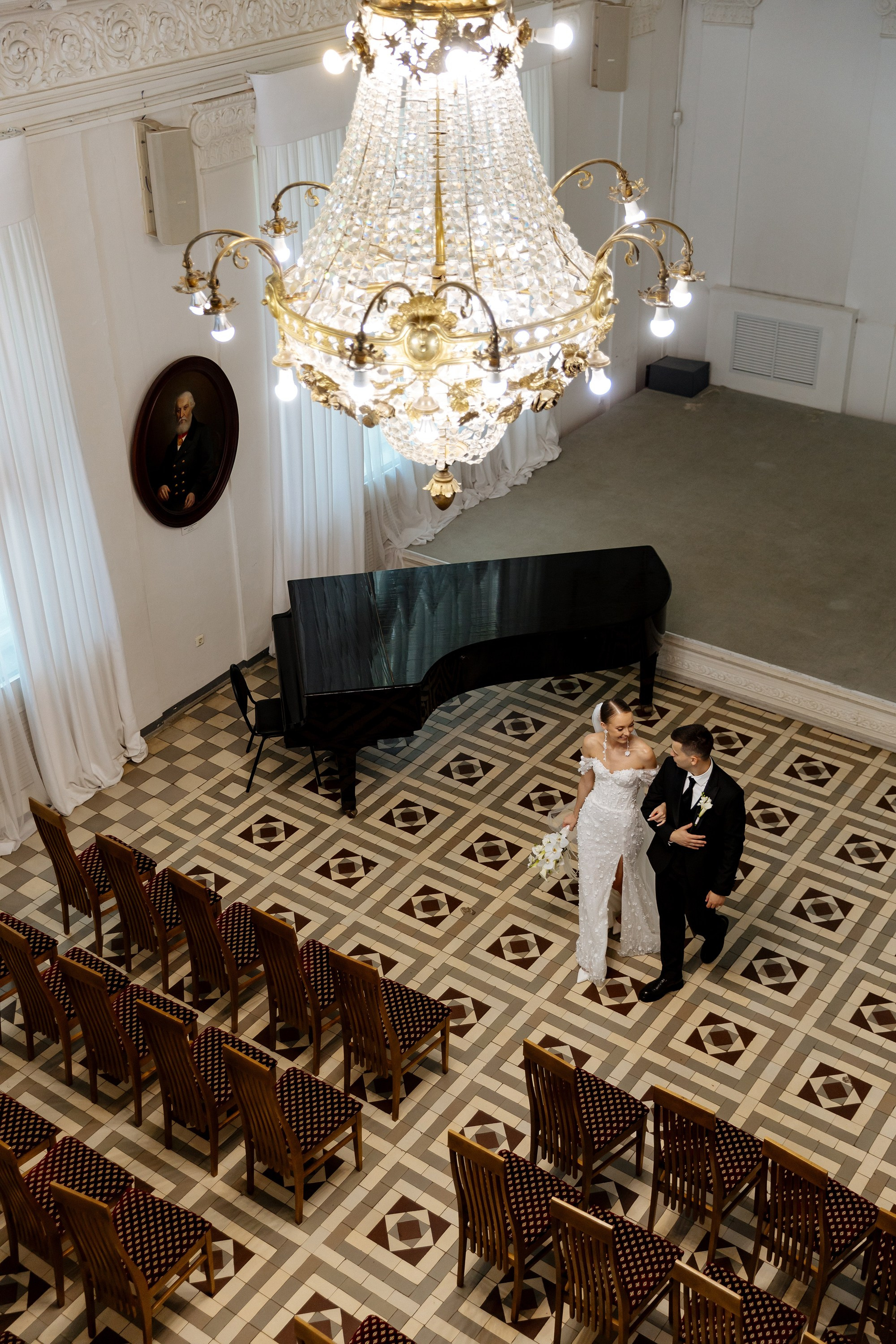 12 июля WED. Свадебный фотограф Анастасия Пелевина