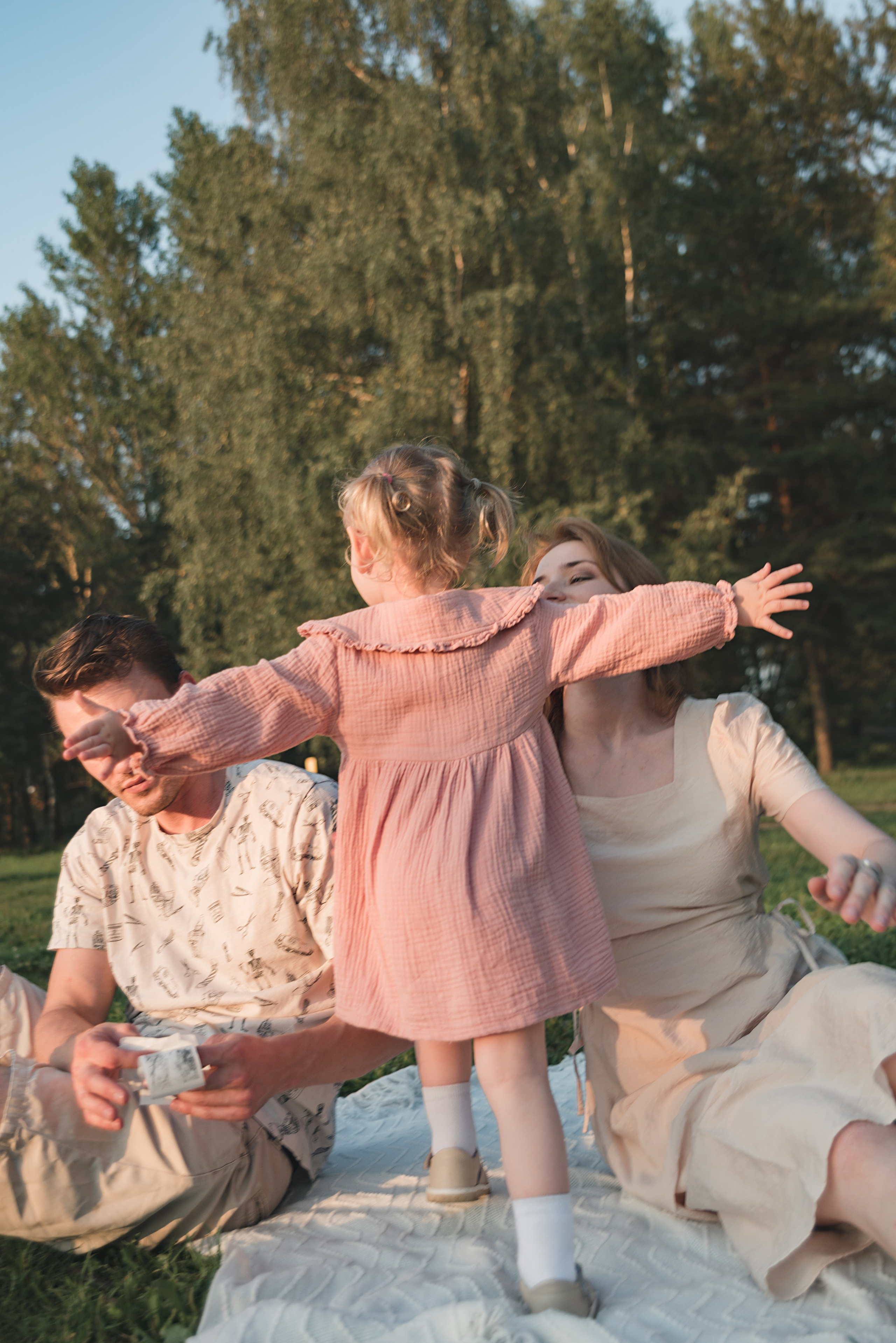 АНГЕЛИНА+ЕВГЕНИЙ+АГАТА. Фотограф в Ярославле Грибанова Ирина