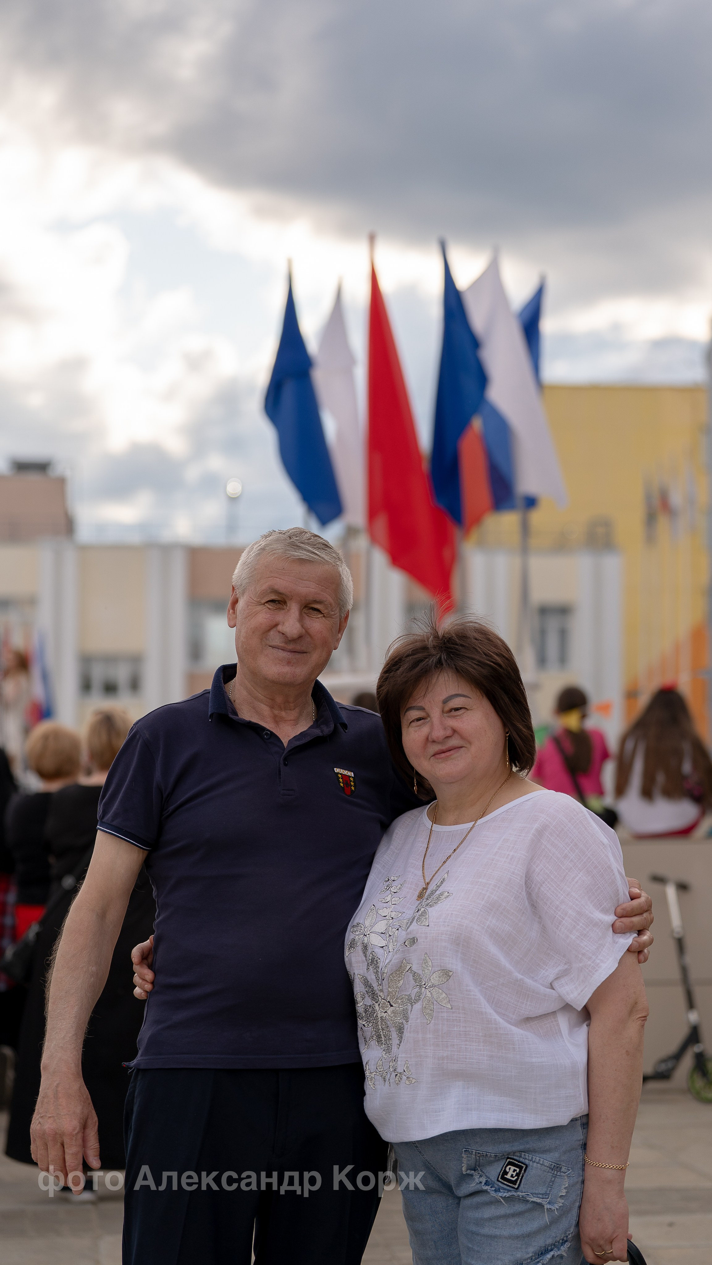 💎Праздничный концерт ко Дню города и Дню алмазодобытчика. Фотографии и видеосъемка, Айхал, Удачный, Якутия. Фотографии Айхал