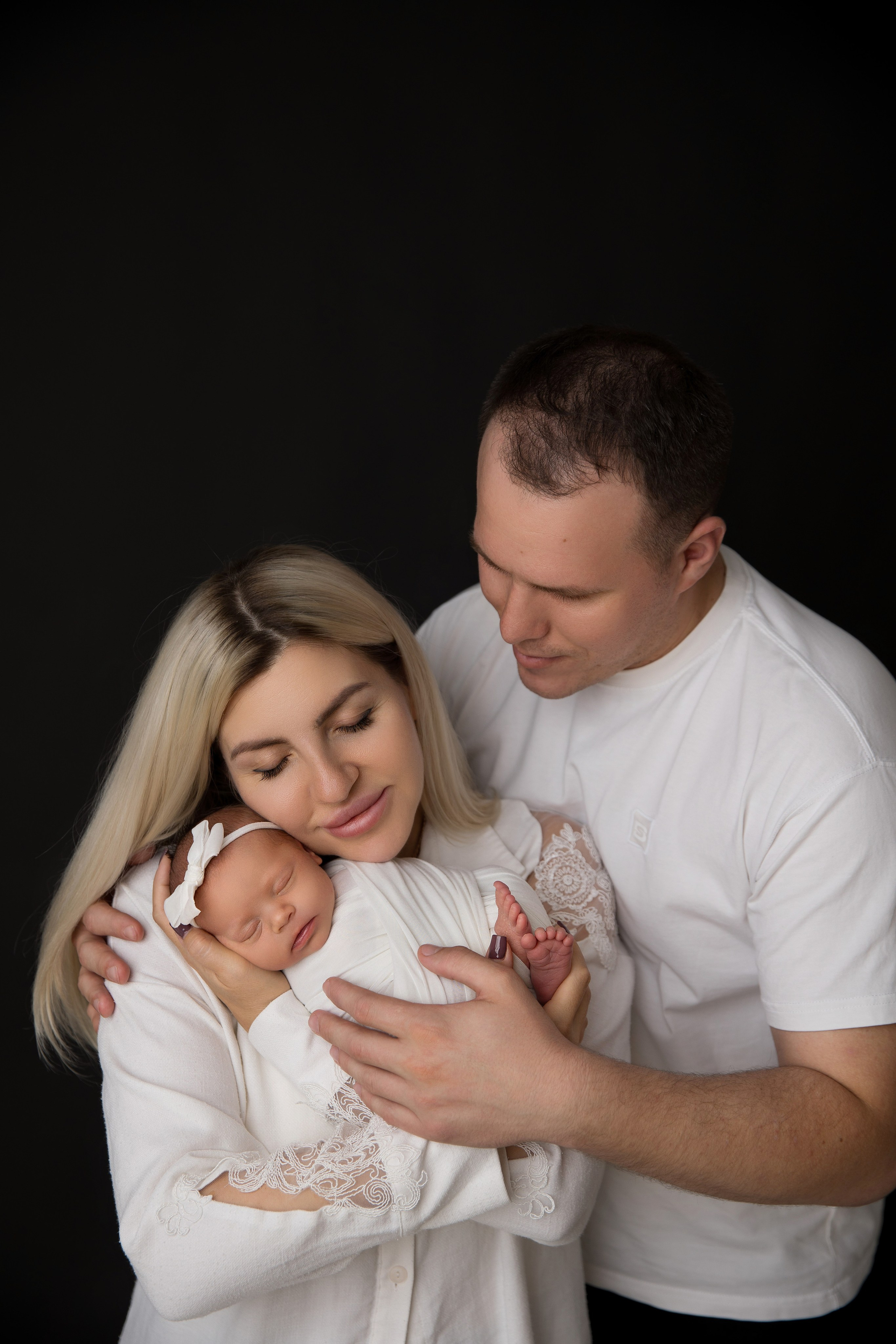 New born. Детский фотограф новорождённых в Ростове-на-Дону. Фотограф крещения. Фотограф Беременности. Детская фотосессия на год