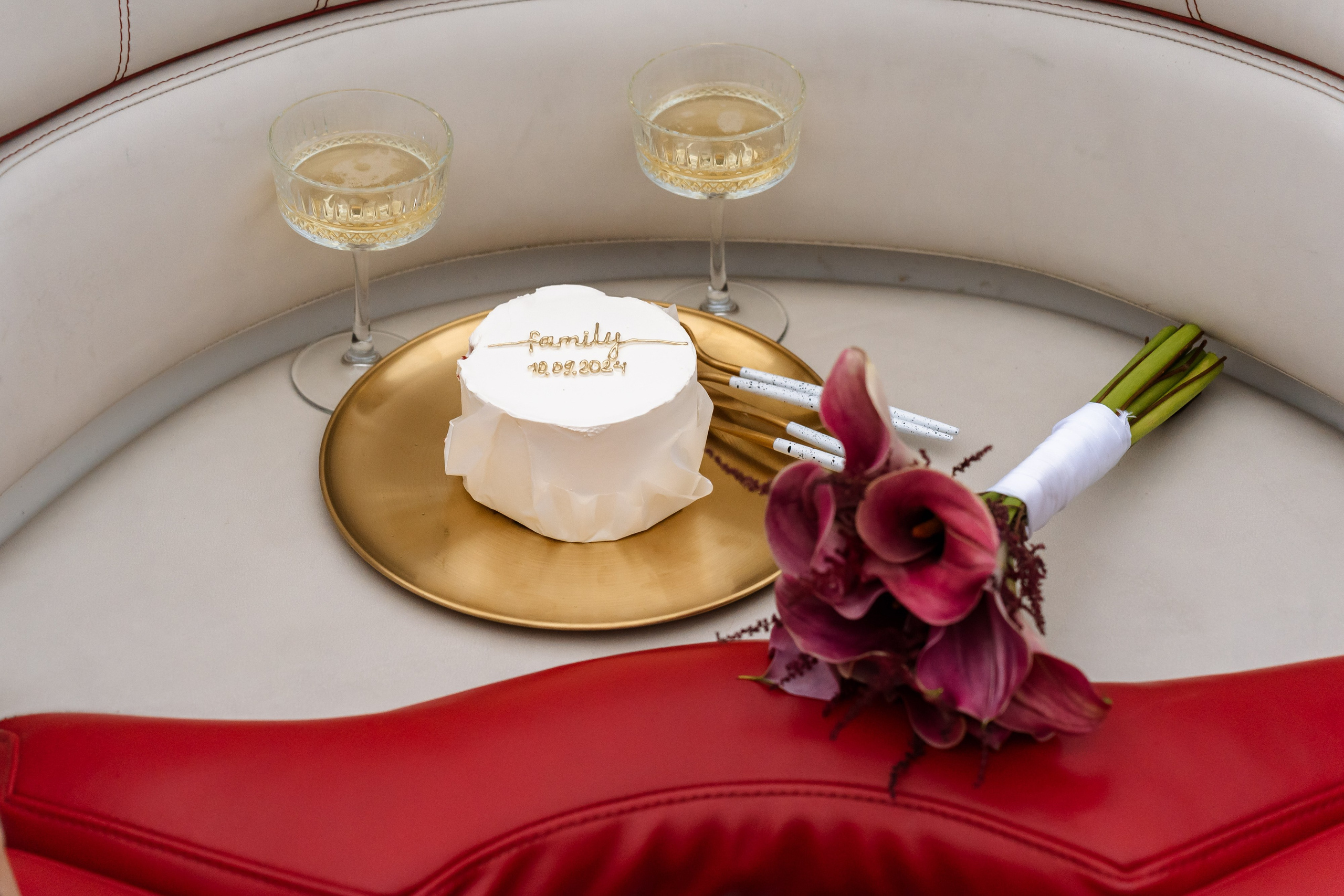 Свадьба Кати и Жени. Свадебный фотограф в Москве Яна Деньгина