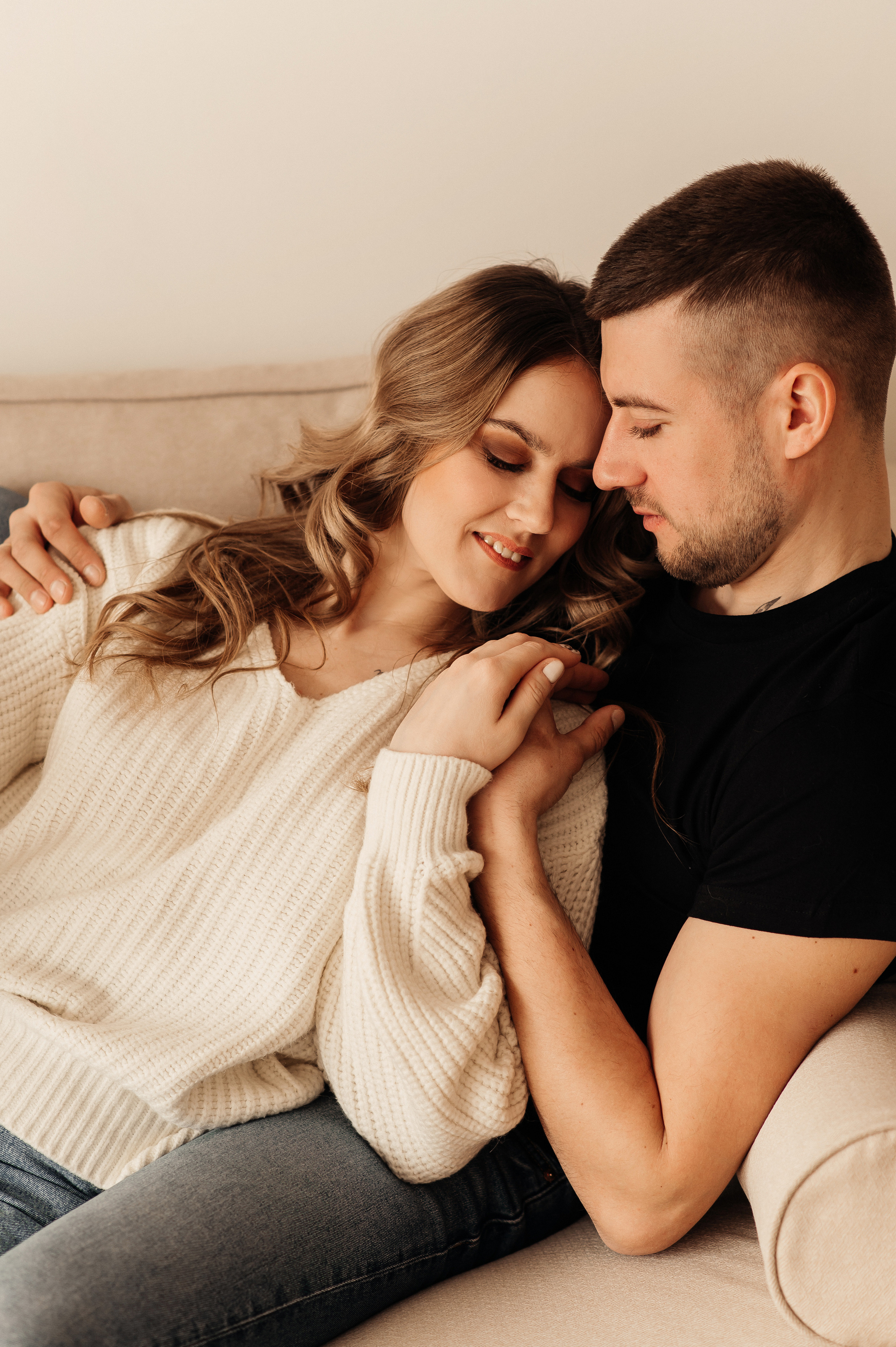 Love Story. Фотограф Виктория Грибова г. Вологда