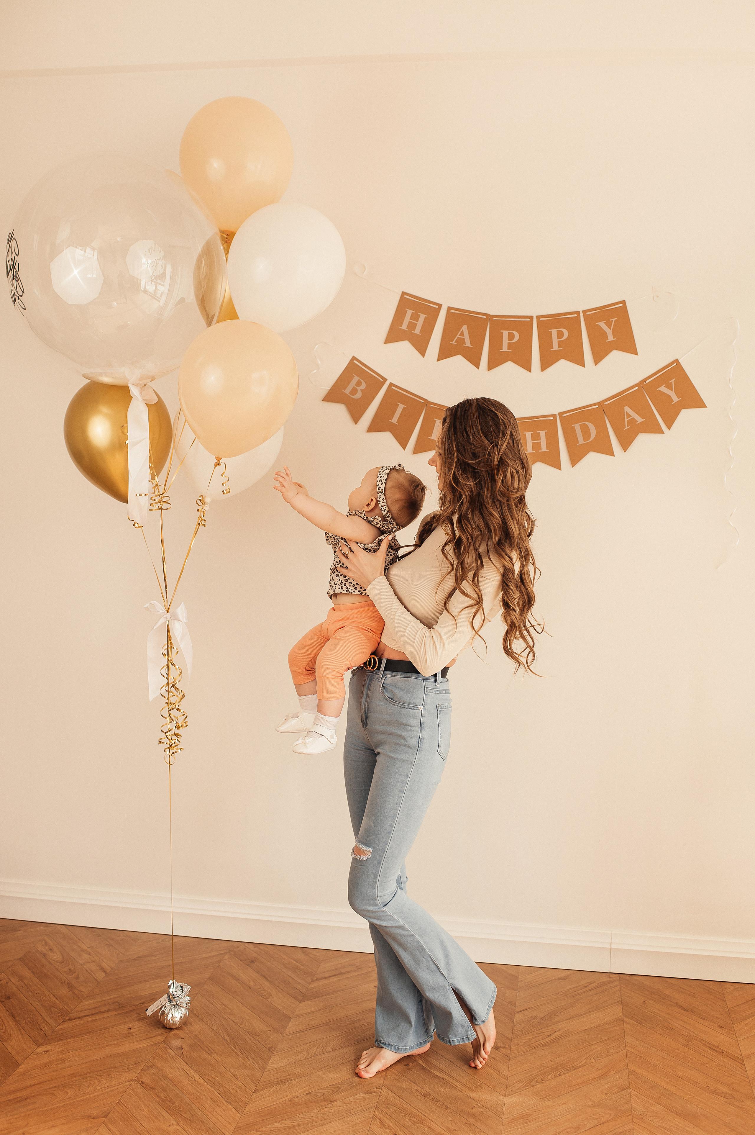 Семейная фотосессия. Фотограф Виктория Грибова г. Вологда