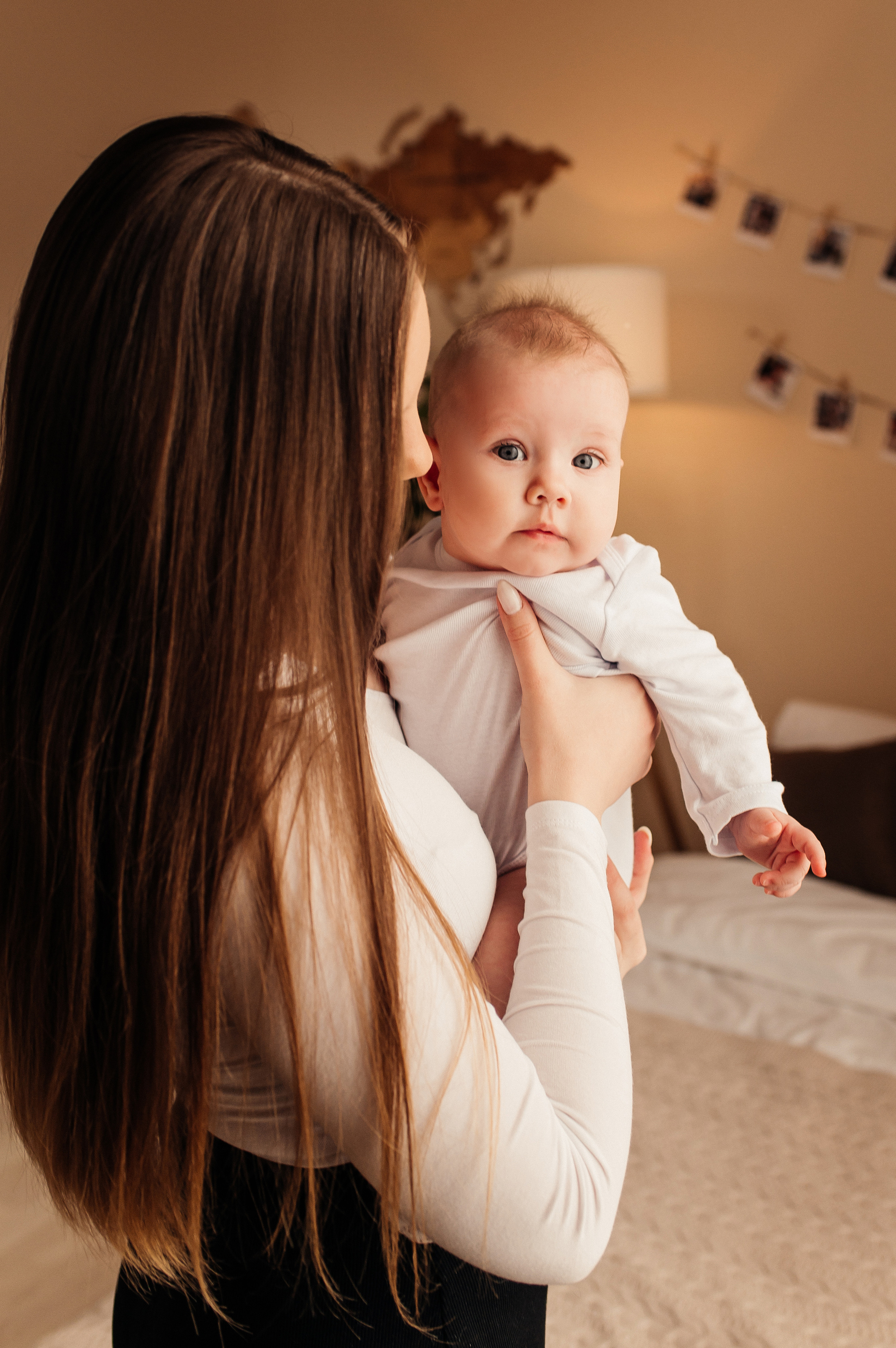 Семейная фотосессия. Фотограф Виктория Грибова г. Вологда