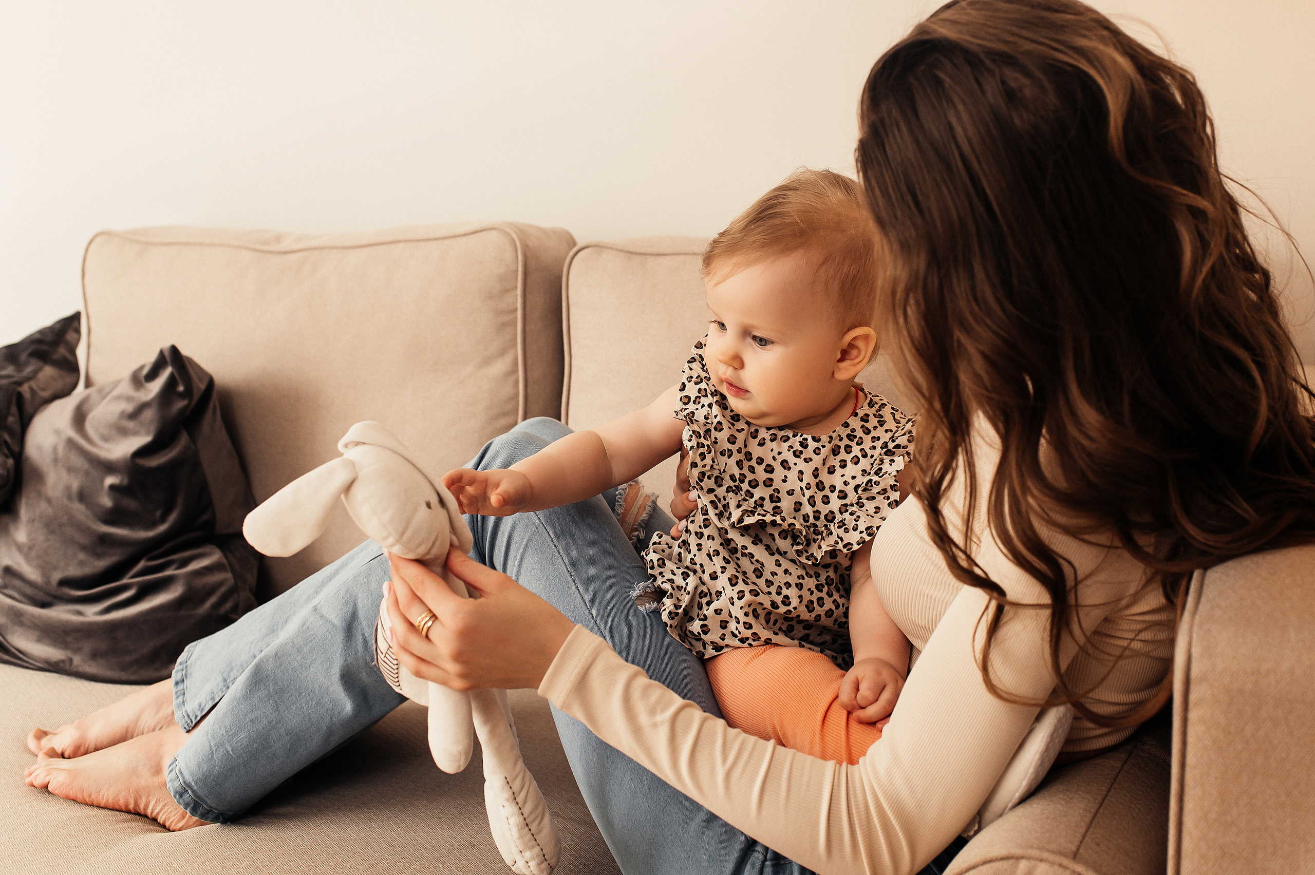 Семейная фотосессия. Фотограф Виктория Грибова г. Вологда