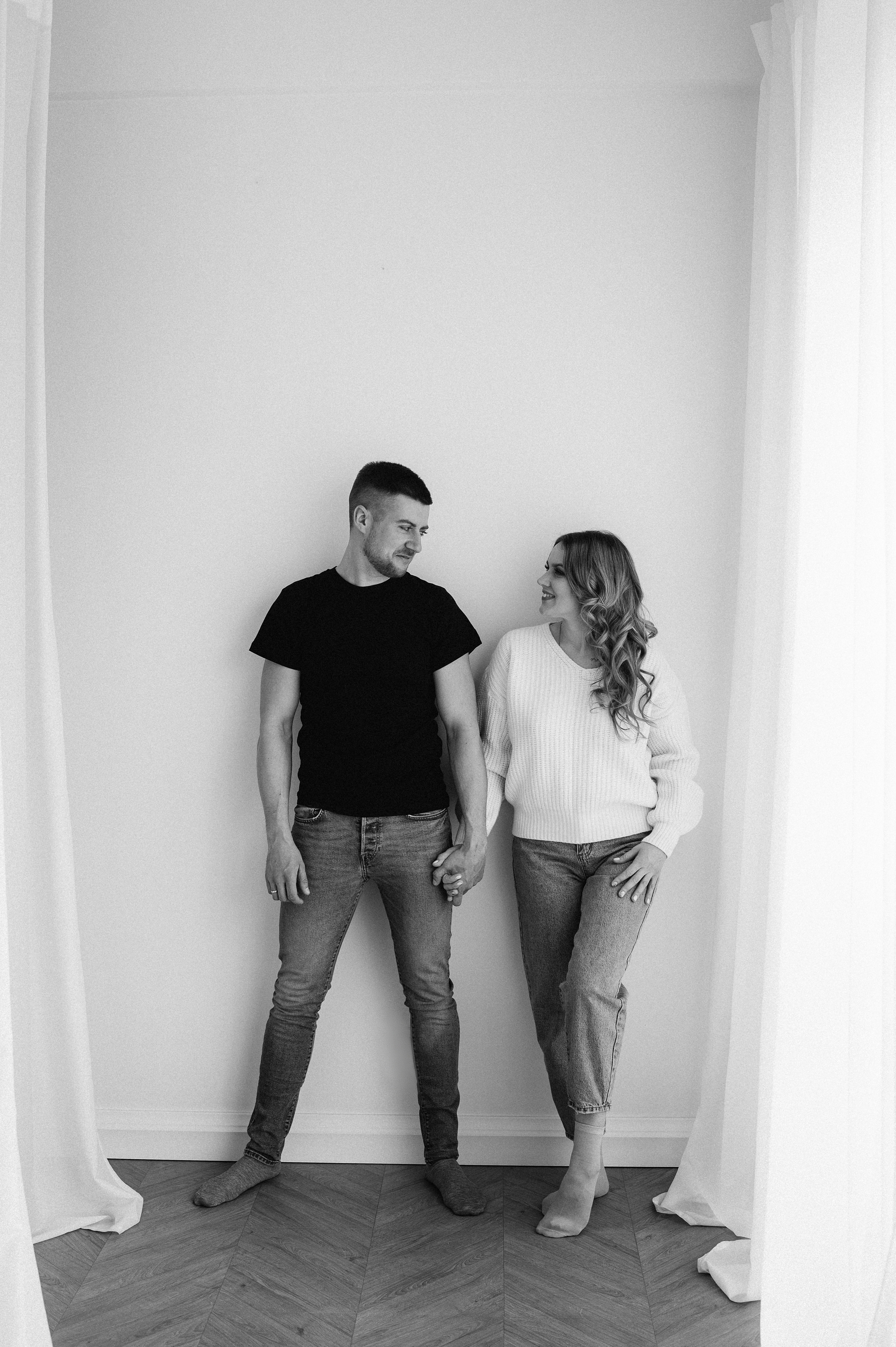 Love Story. Фотограф Виктория Грибова г. Вологда