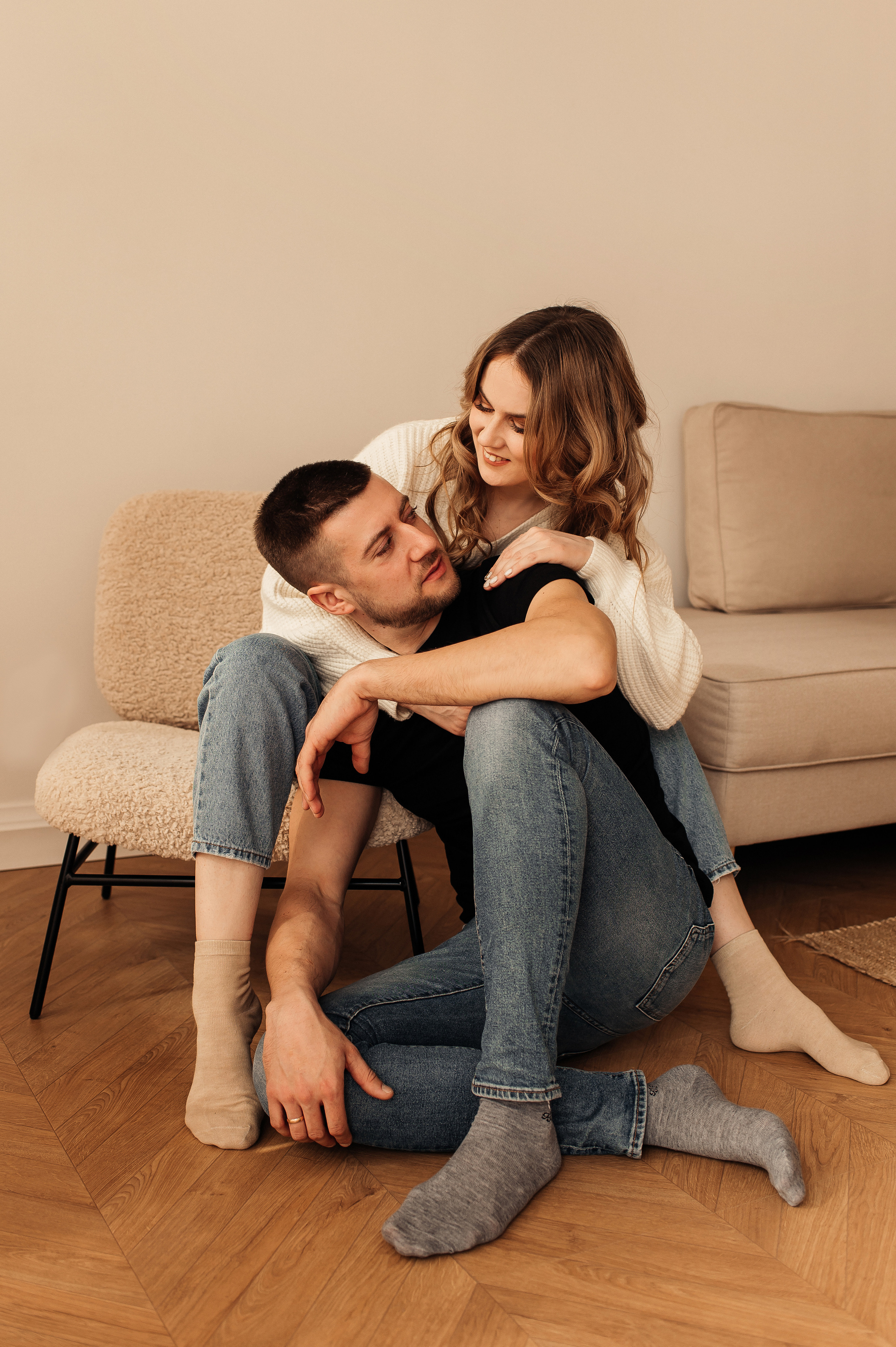 Love Story. Фотограф Виктория Грибова г. Вологда