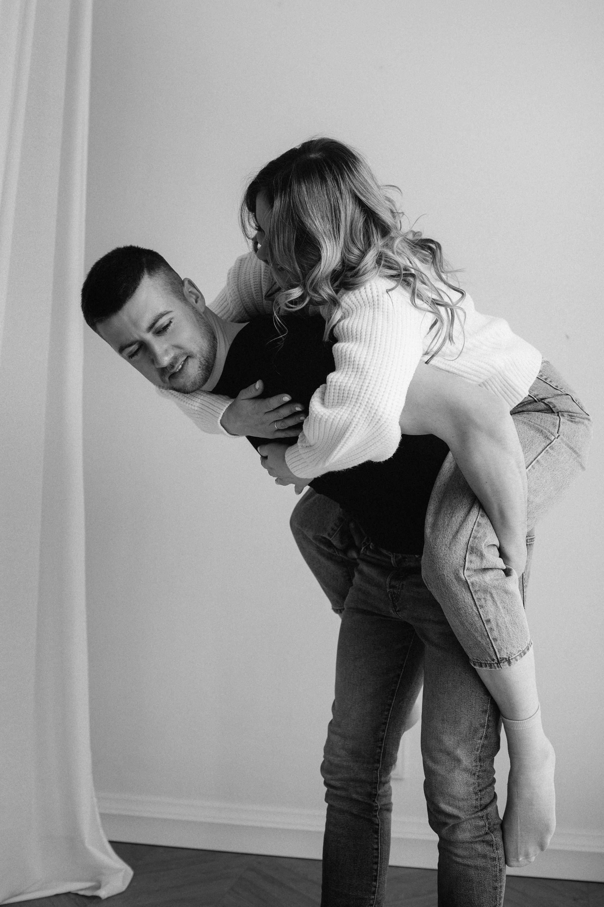 Love Story. Фотограф Виктория Грибова г. Вологда