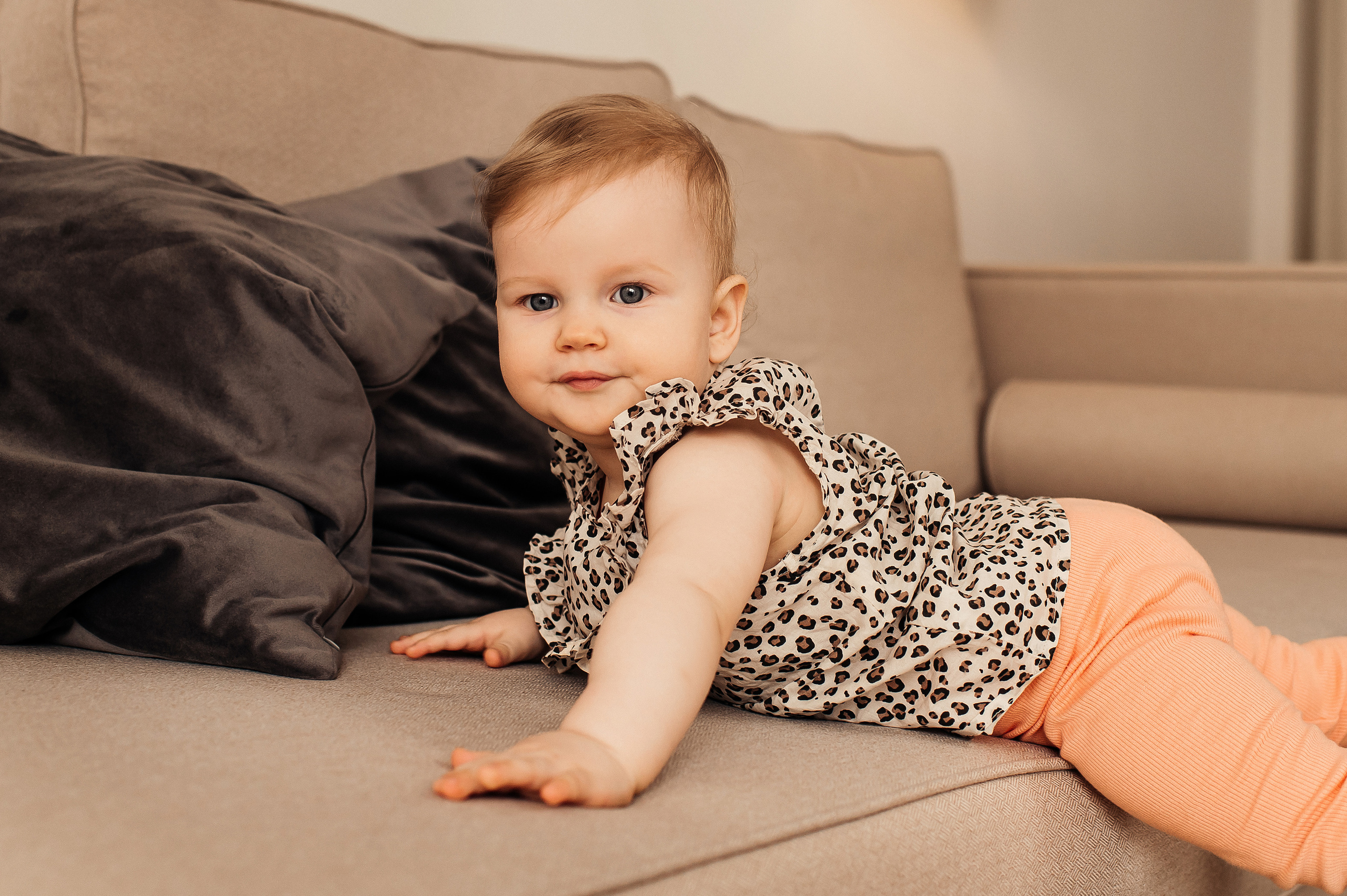 Семейная фотосессия. Фотограф Виктория Грибова г. Вологда