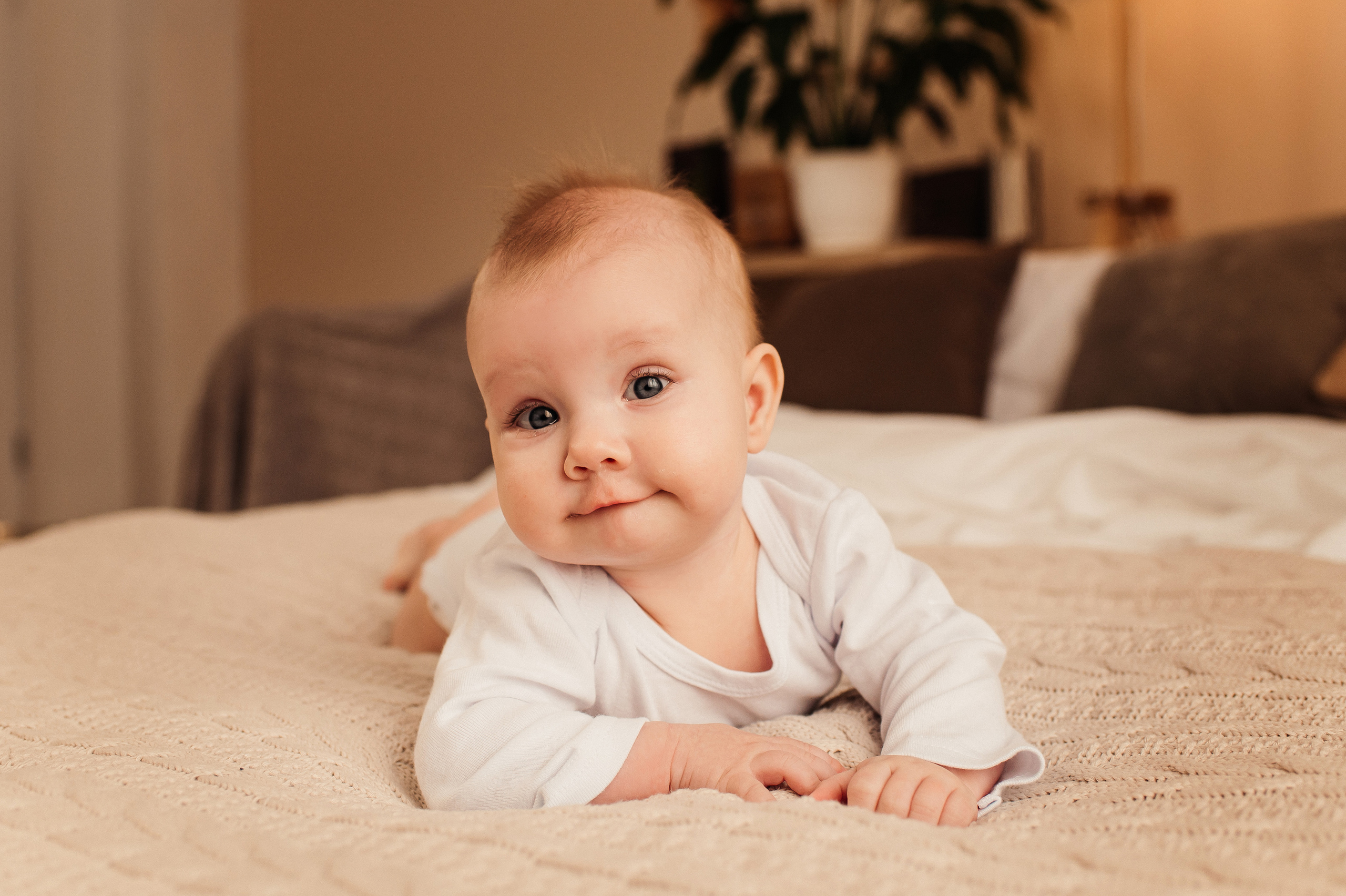 Семейная фотосессия. Фотограф Виктория Грибова г. Вологда