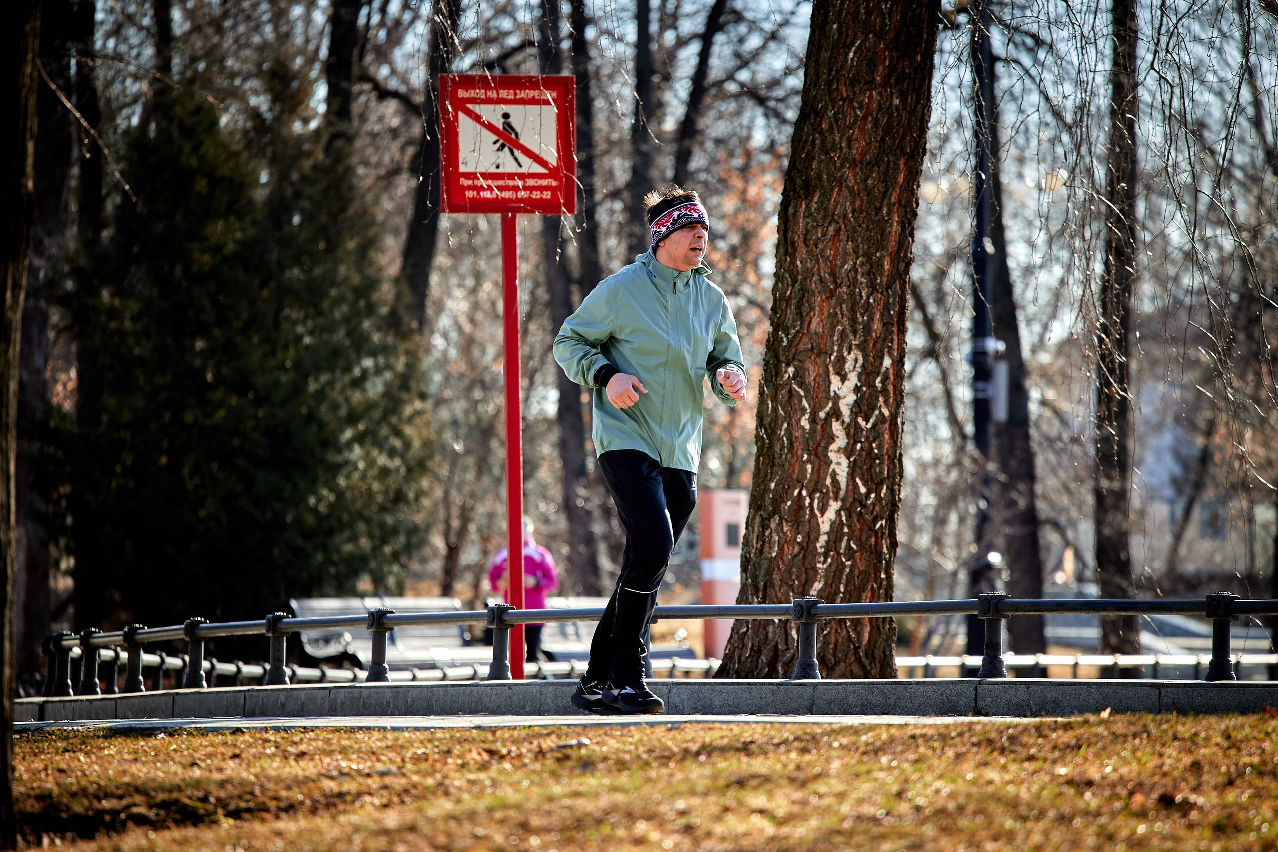 ВДНХ 22.03.2025. Спортивный и репортажный фотограф Андрей Баскаков