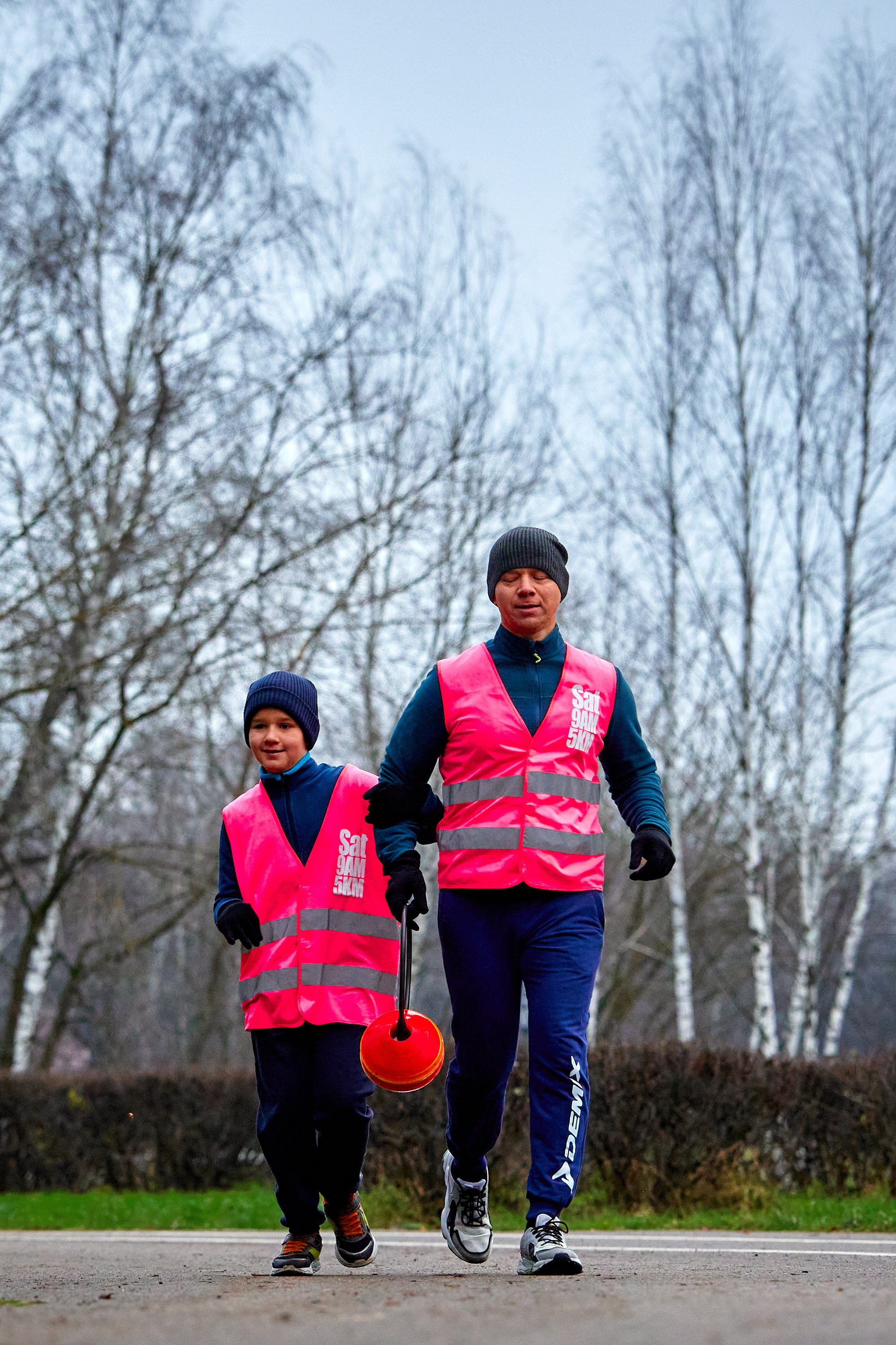 S95 Кусково. Спортивный и репортажный фотограф Андрей Баскаков