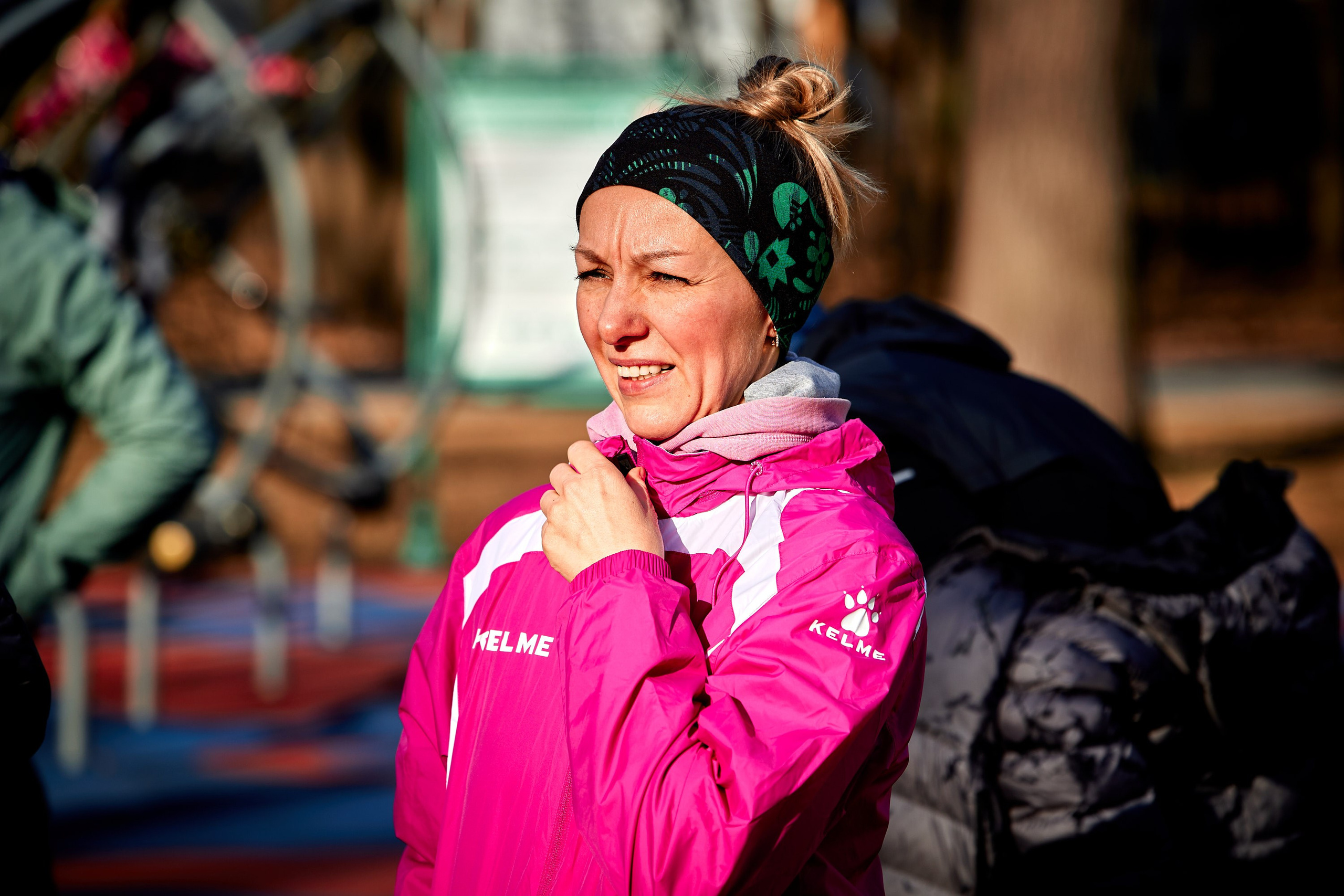 ВДНХ 22.03.2025. Спортивный и репортажный фотограф Андрей Баскаков