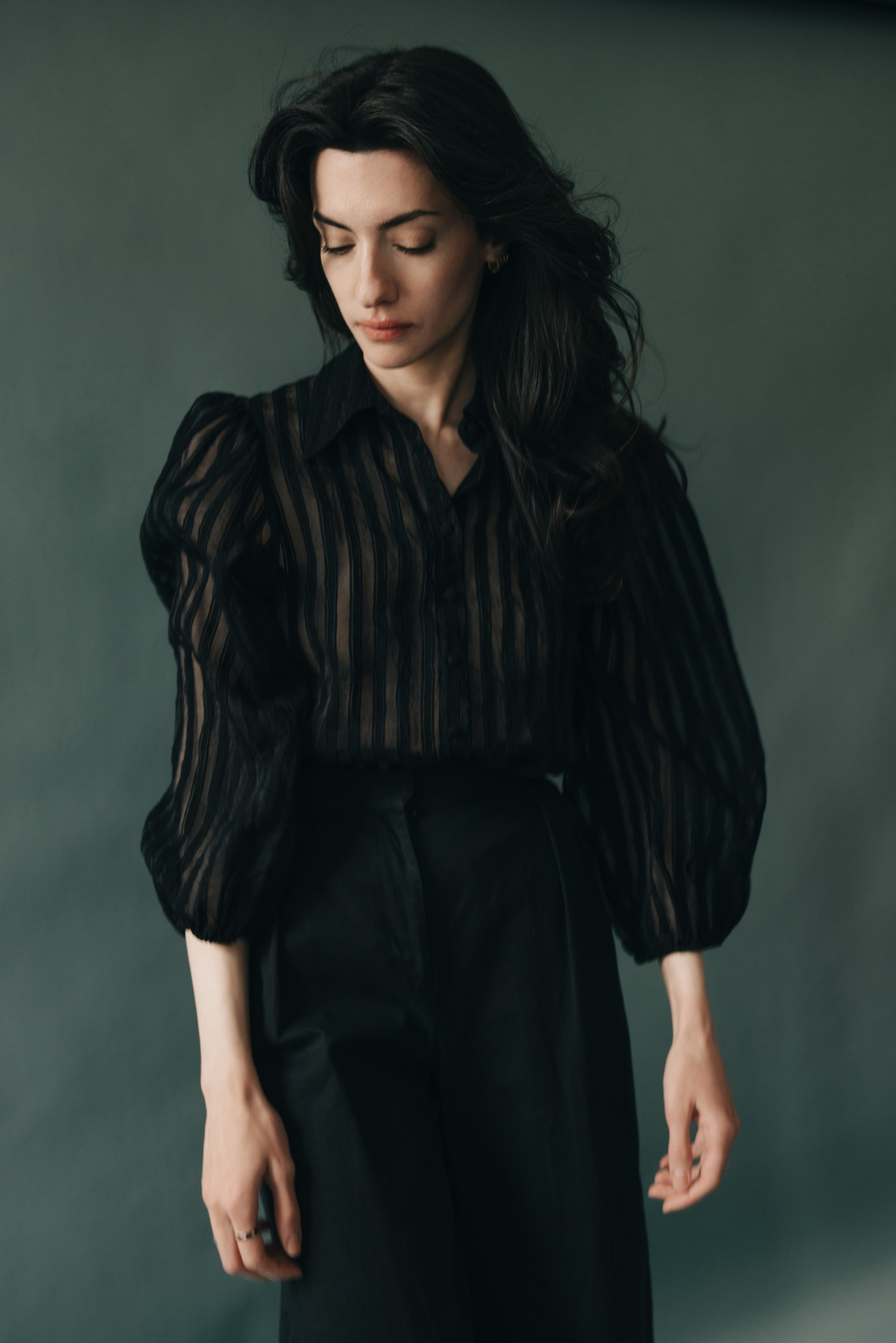 Карина. Ксения Цыгир, фотограф в Петербурге