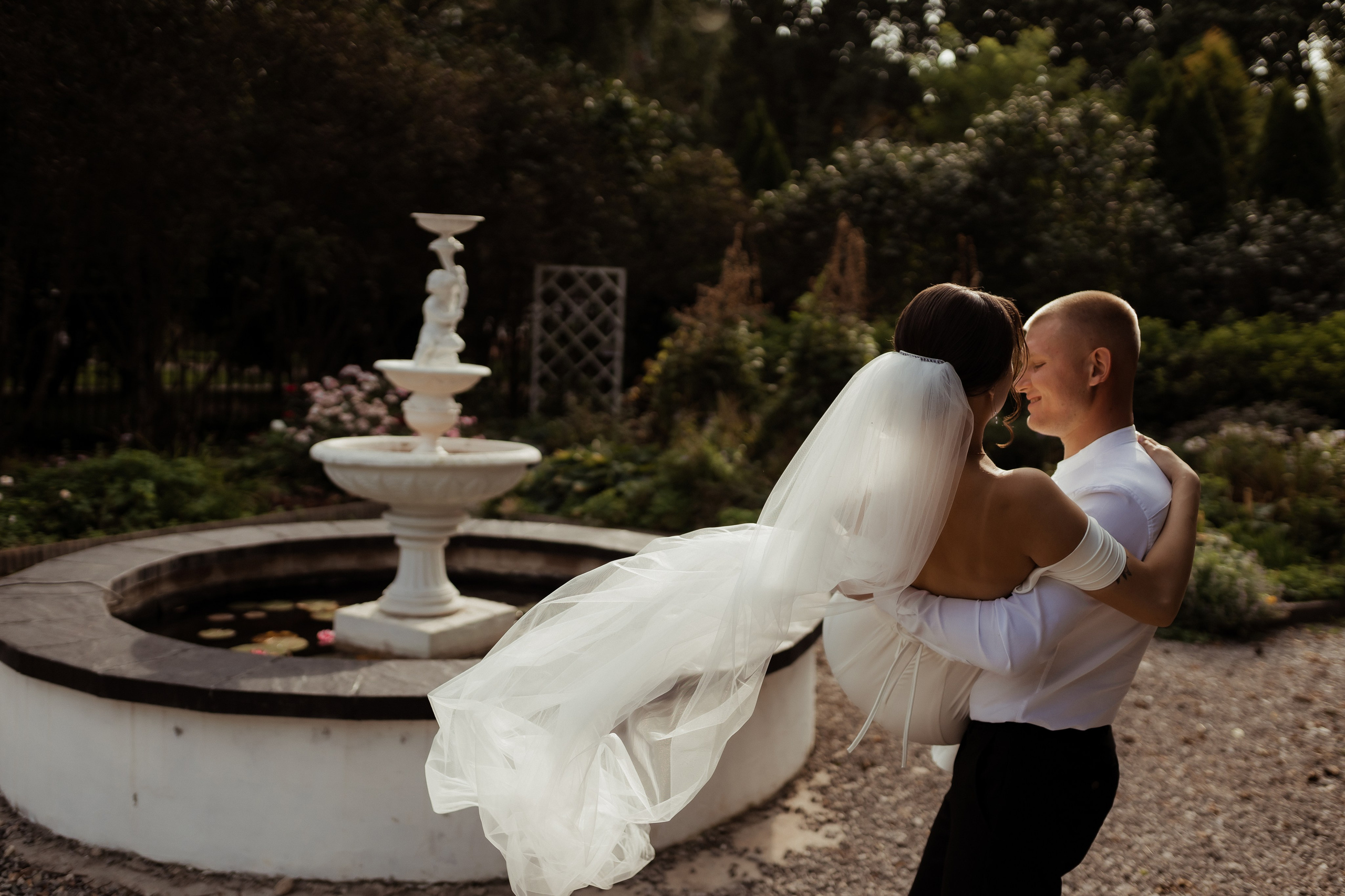 Илья & Анна. ФОТОГРАФ Маргарита Сивакова | Ярославль Кострома Москва