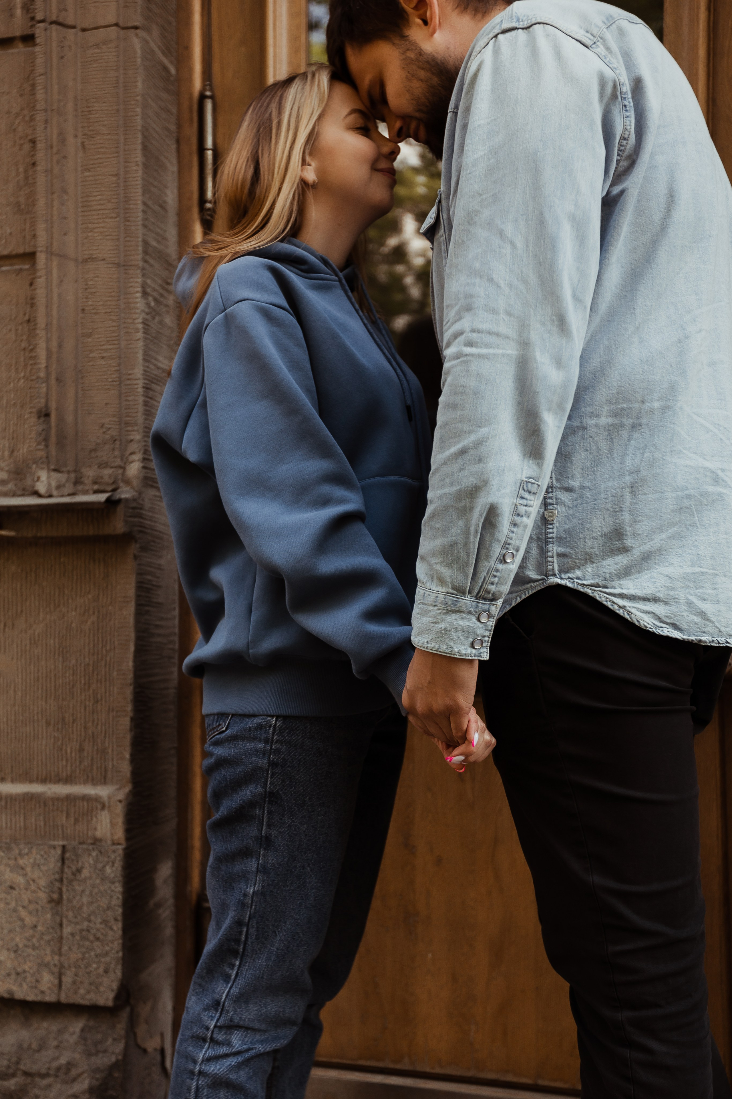 Саша & Лиза. Питер. ФОТОГРАФ Маргарита Сивакова | Ярославль Кострома Москва