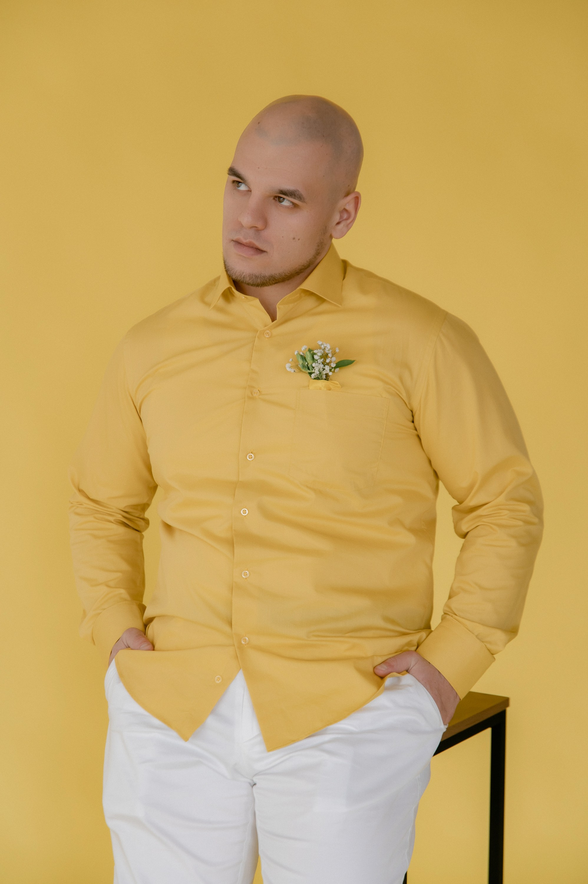 Иван и Ольга. Фотограф Анна Пятак