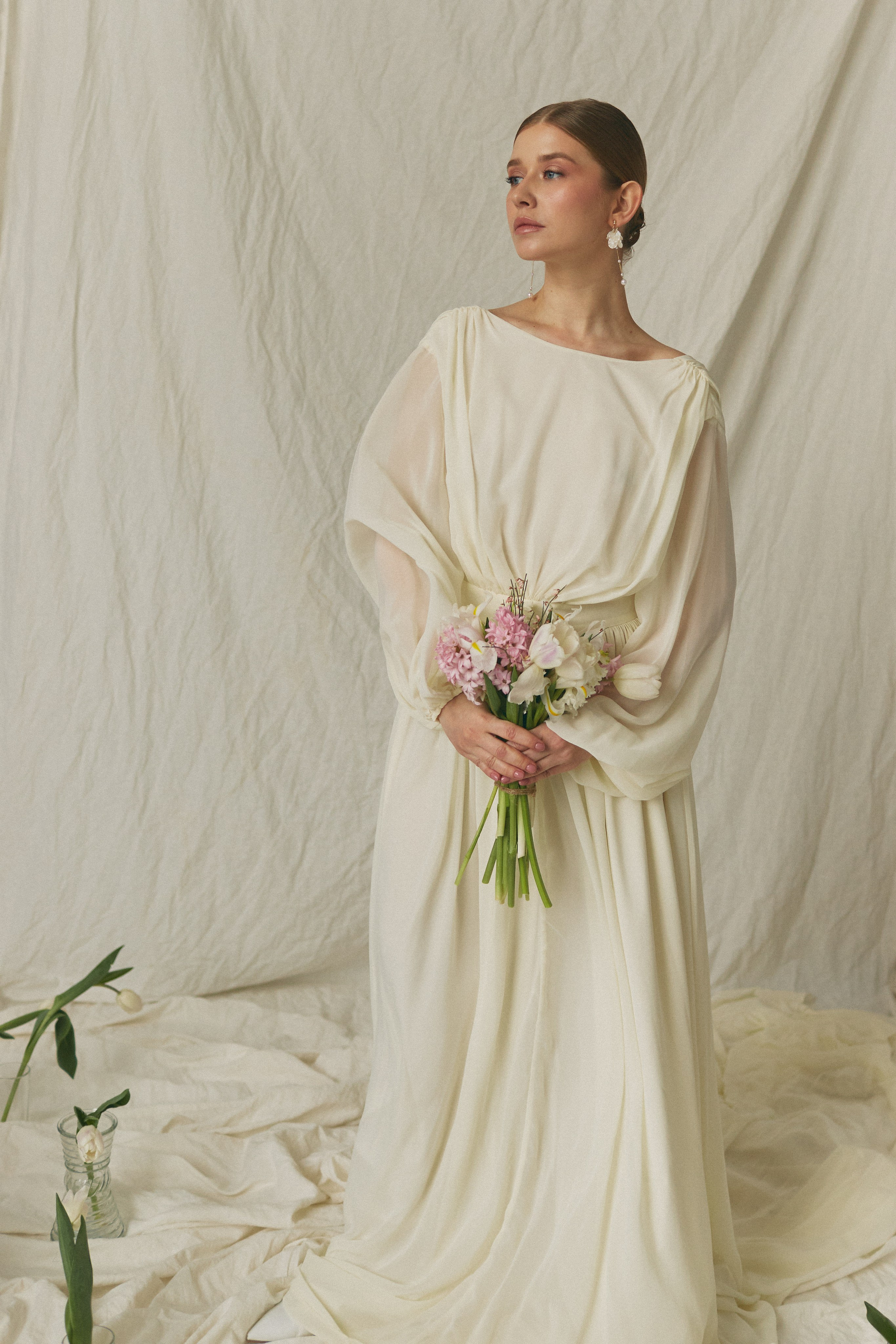 Анна. Свадебный фотограф Москва Татьяна Кундельчук