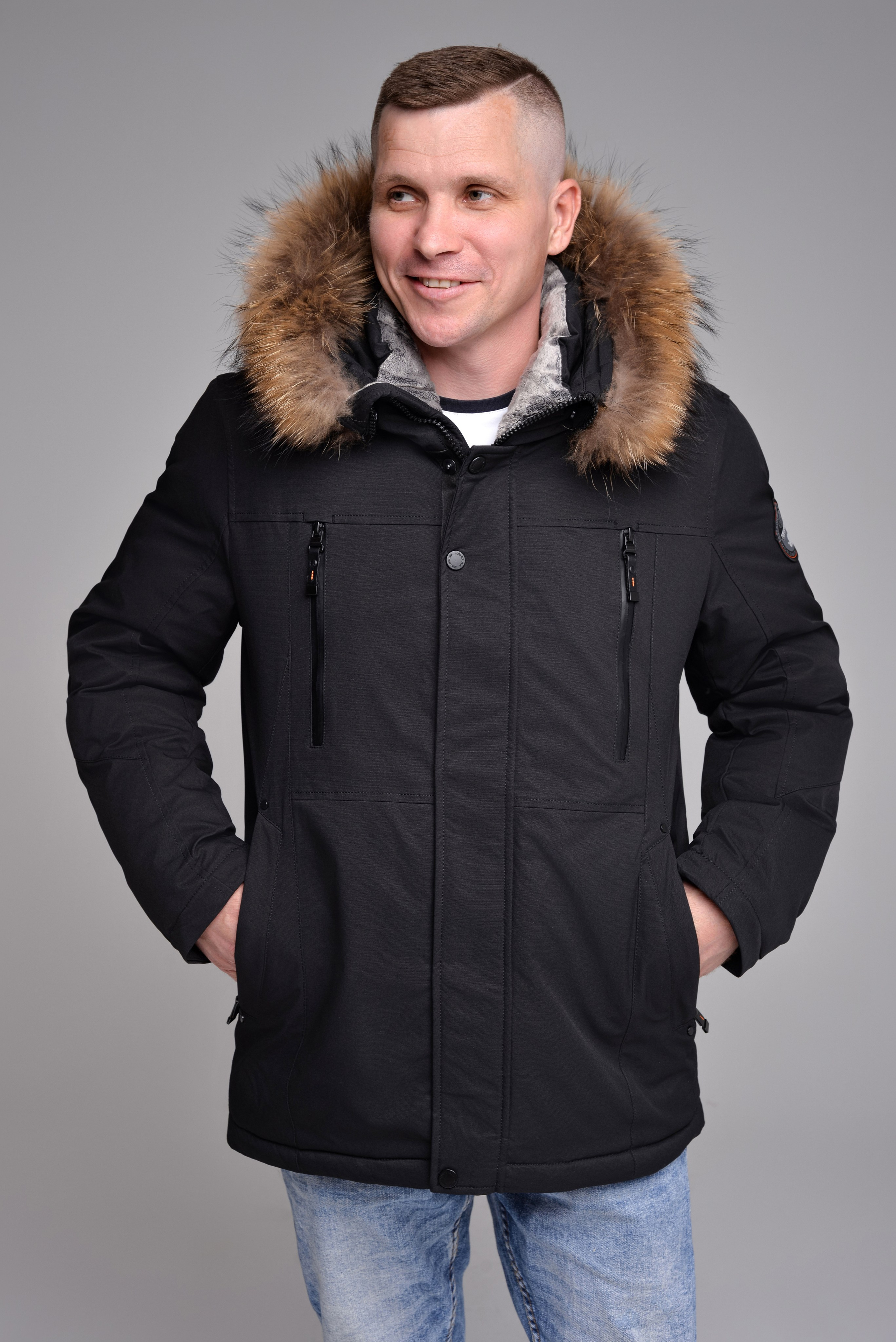 Куртки зимние. Семейный и свадебный фотограф Галина Абакумова, фотосессии в Белгороде