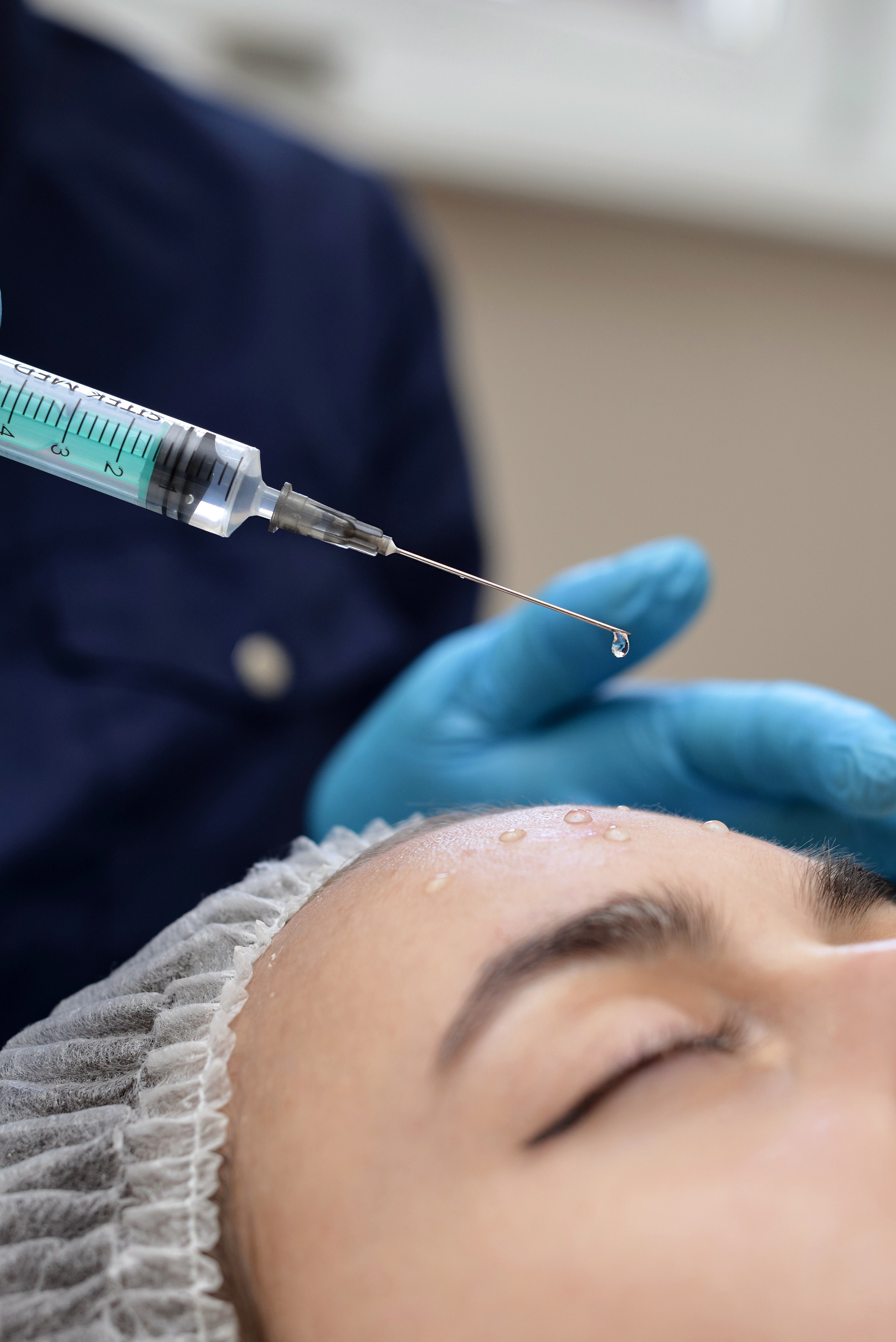 Косметолог Алена. Семейный и свадебный фотограф Галина Абакумова, фотосессии в Белгороде