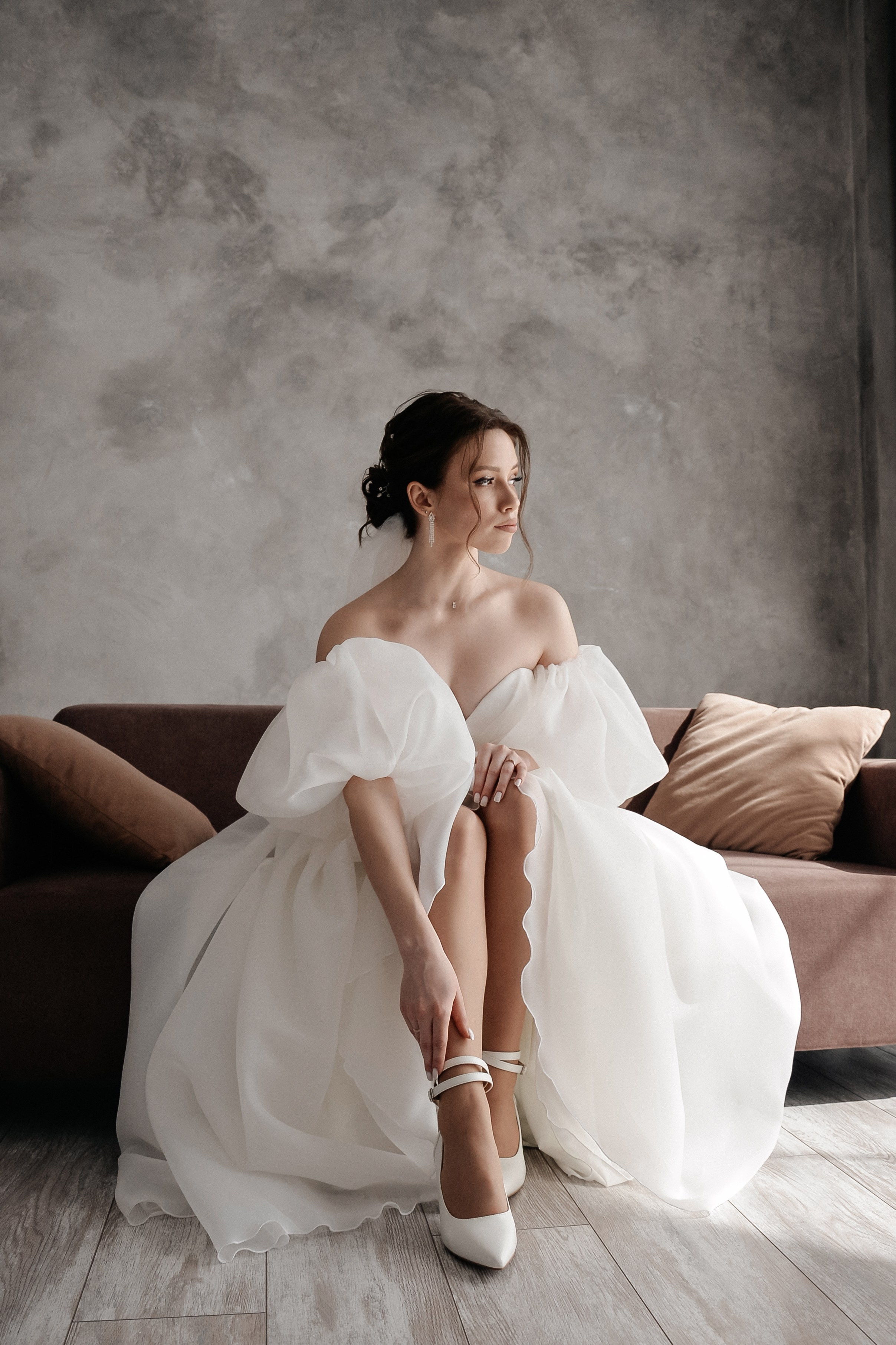 Даша и Вова. Семейный и свадебный фотограф Галина Абакумова, фотосессии в Белгороде