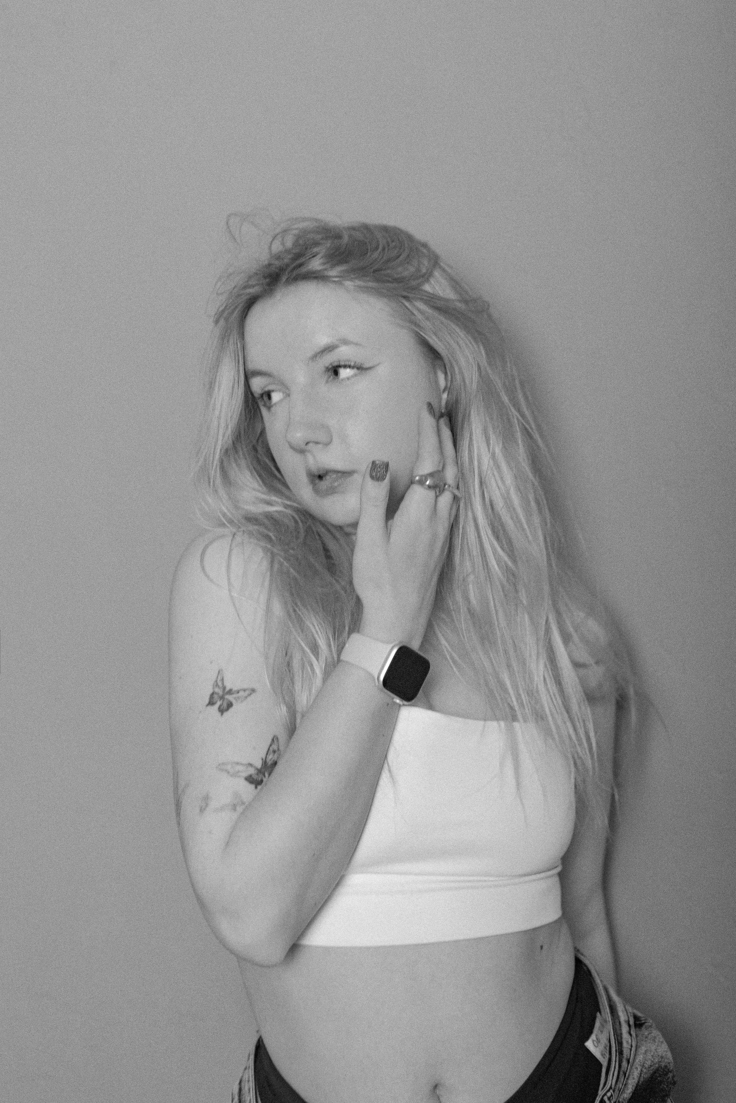 Аня и Ульяна (Питер). Семейный и свадебный фотограф Галина Абакумова, фотосессии в Белгороде