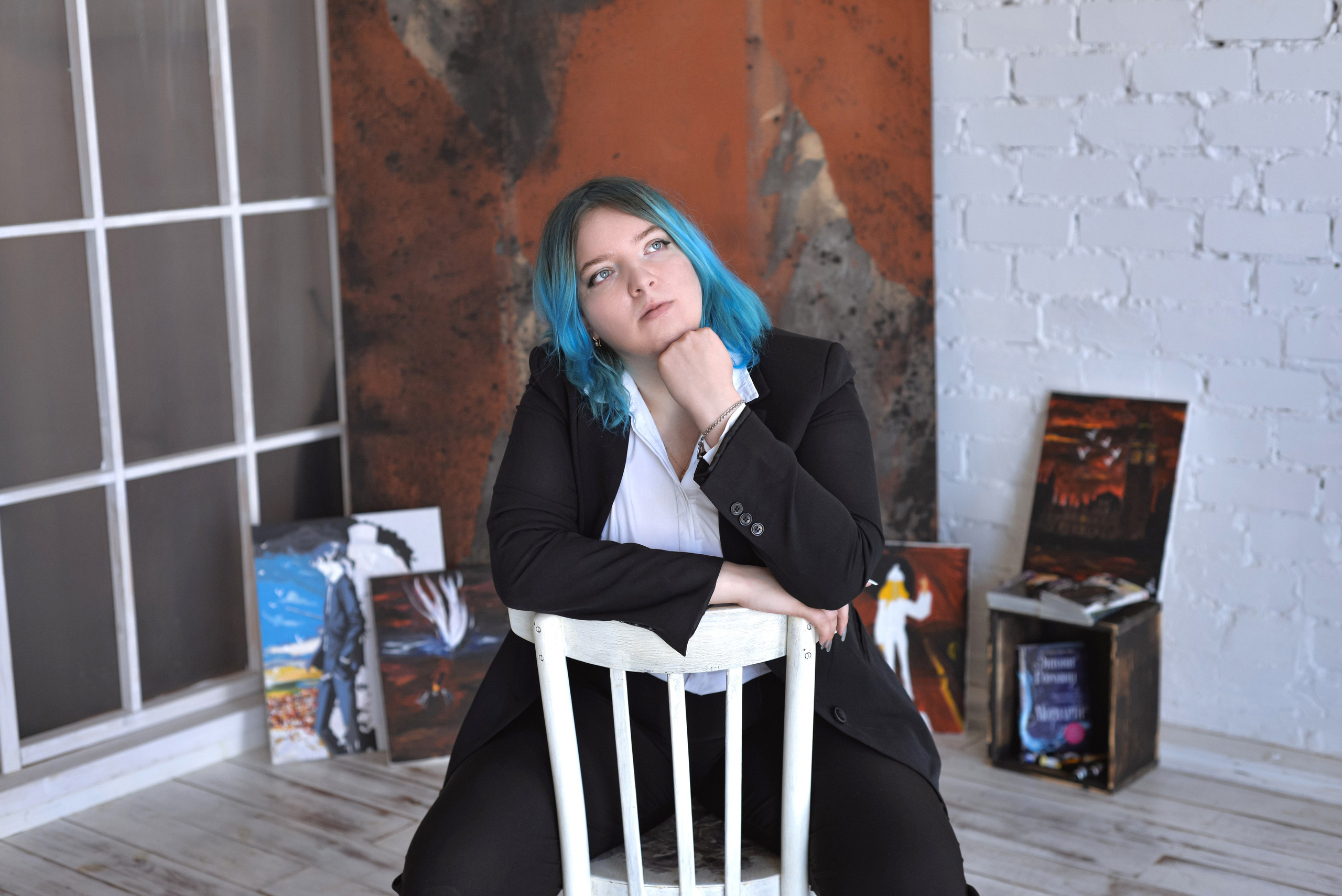 Фотосессия в студии Точка. Семейный и свадебный фотограф Галина Абакумова, фотосессии в Белгороде