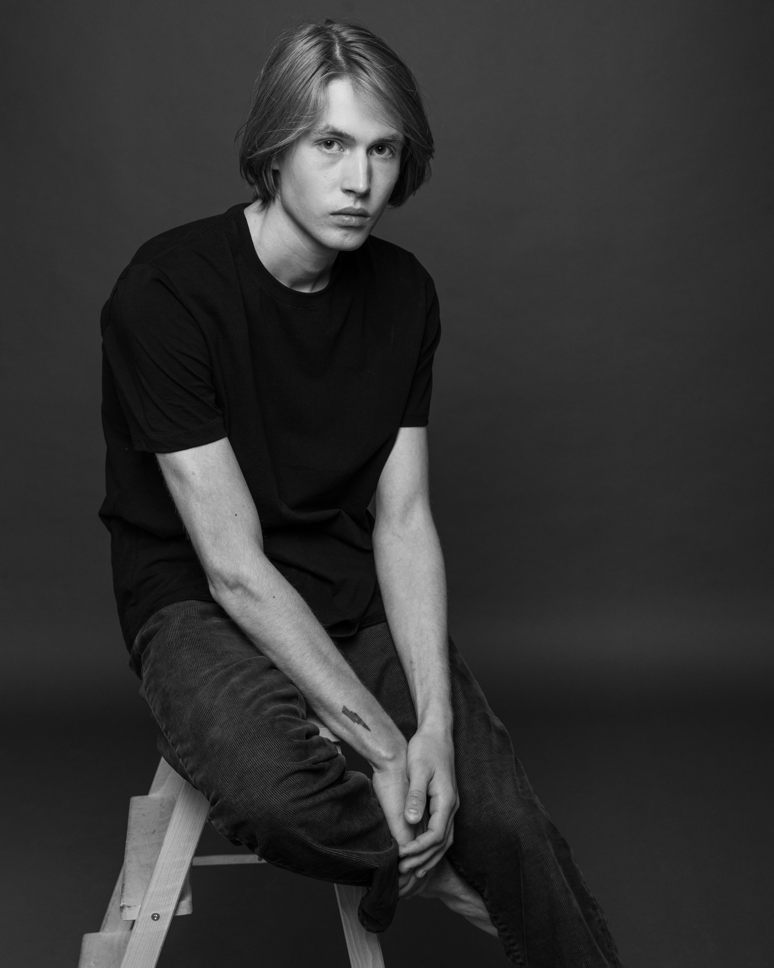 Андрей. Главная