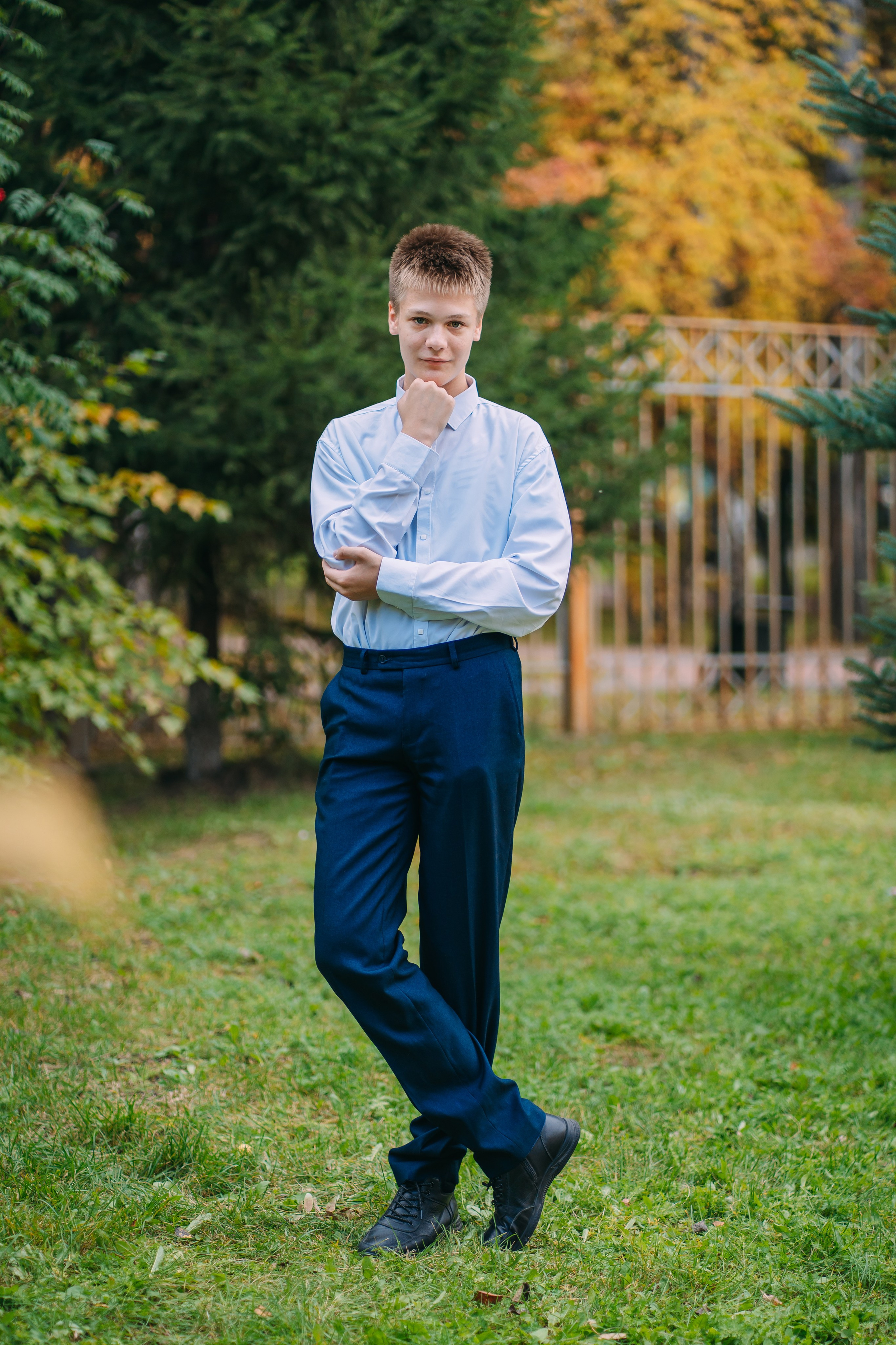 Фотосессия школьников на улице. Анастасия Подольская: фотограф из Иркутска