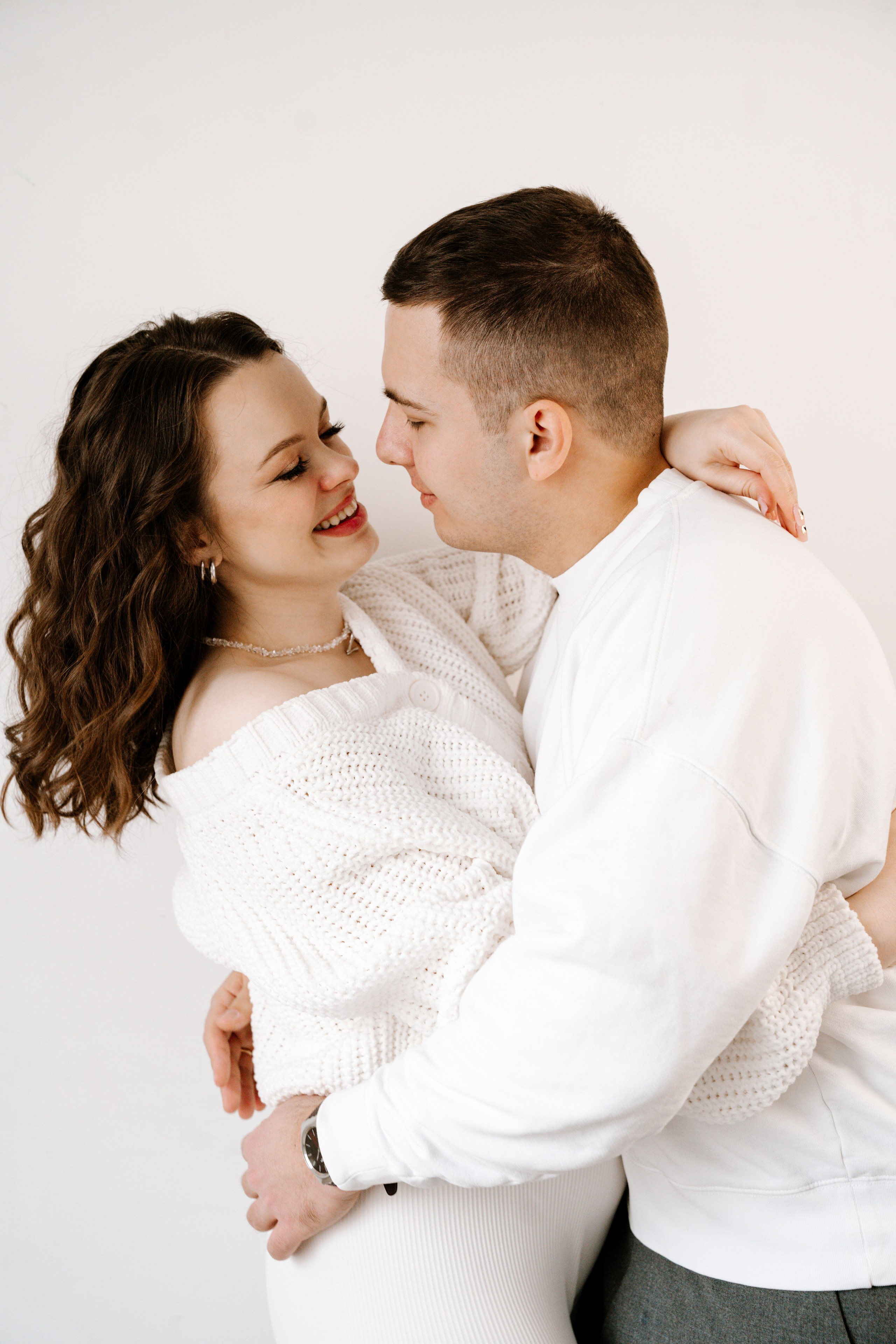 Вика и Дима (живая серия). Аплас Анастасия