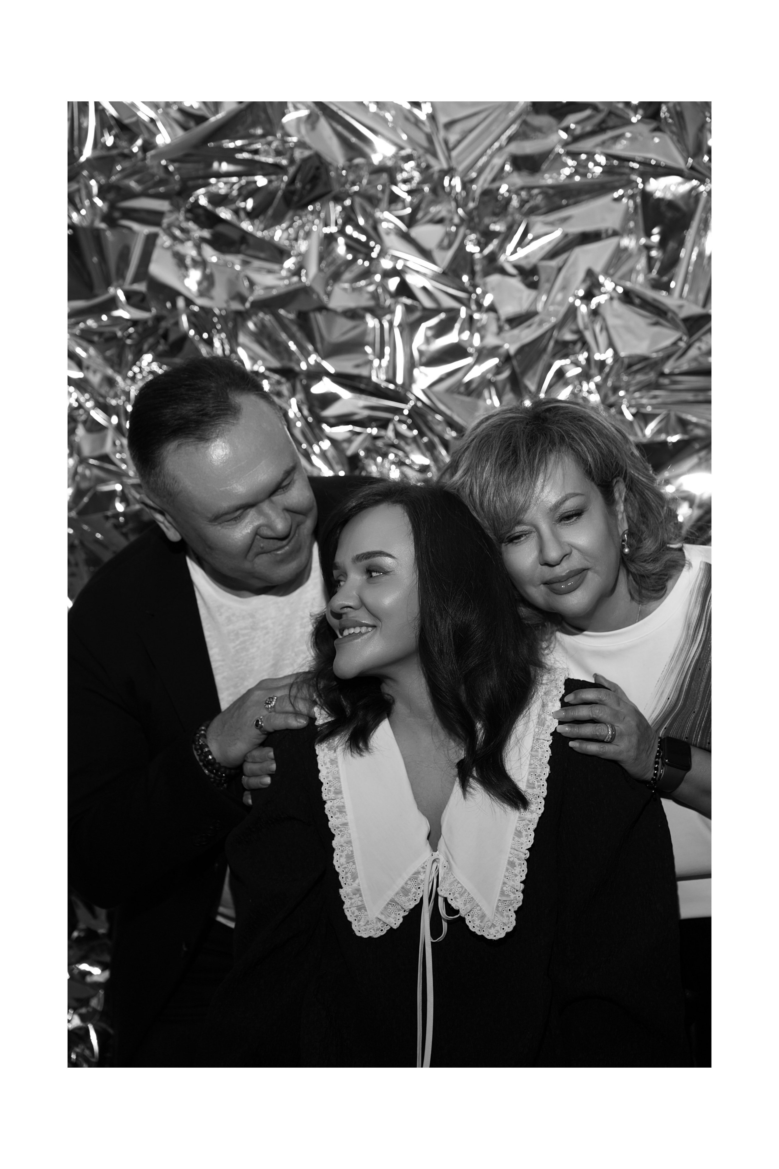 Семейная фотосессия. Универсальный фотограф в Геленджике Сидорина Кристина