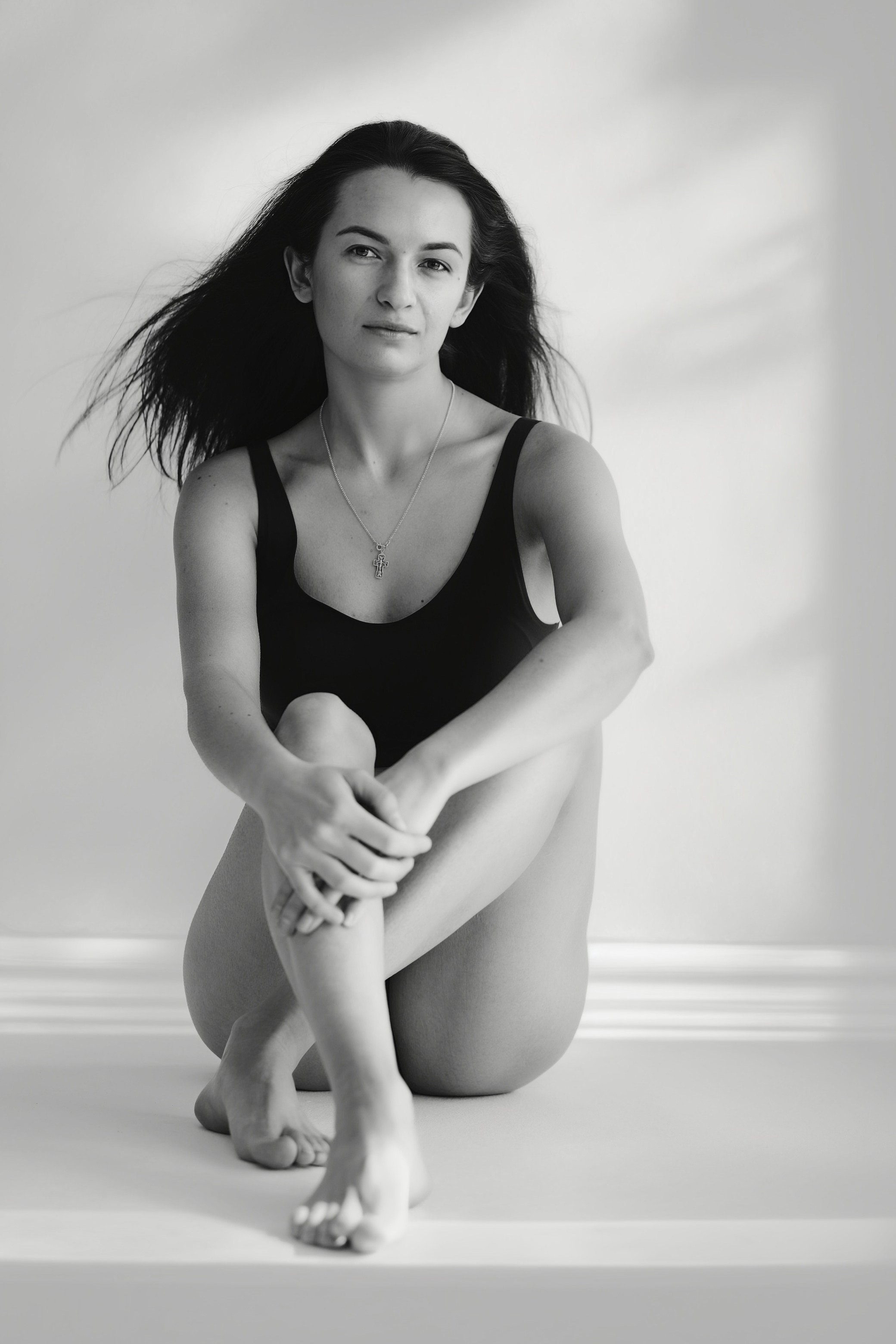 Монохром. Фотограф Олеся Шипихина г. Москва