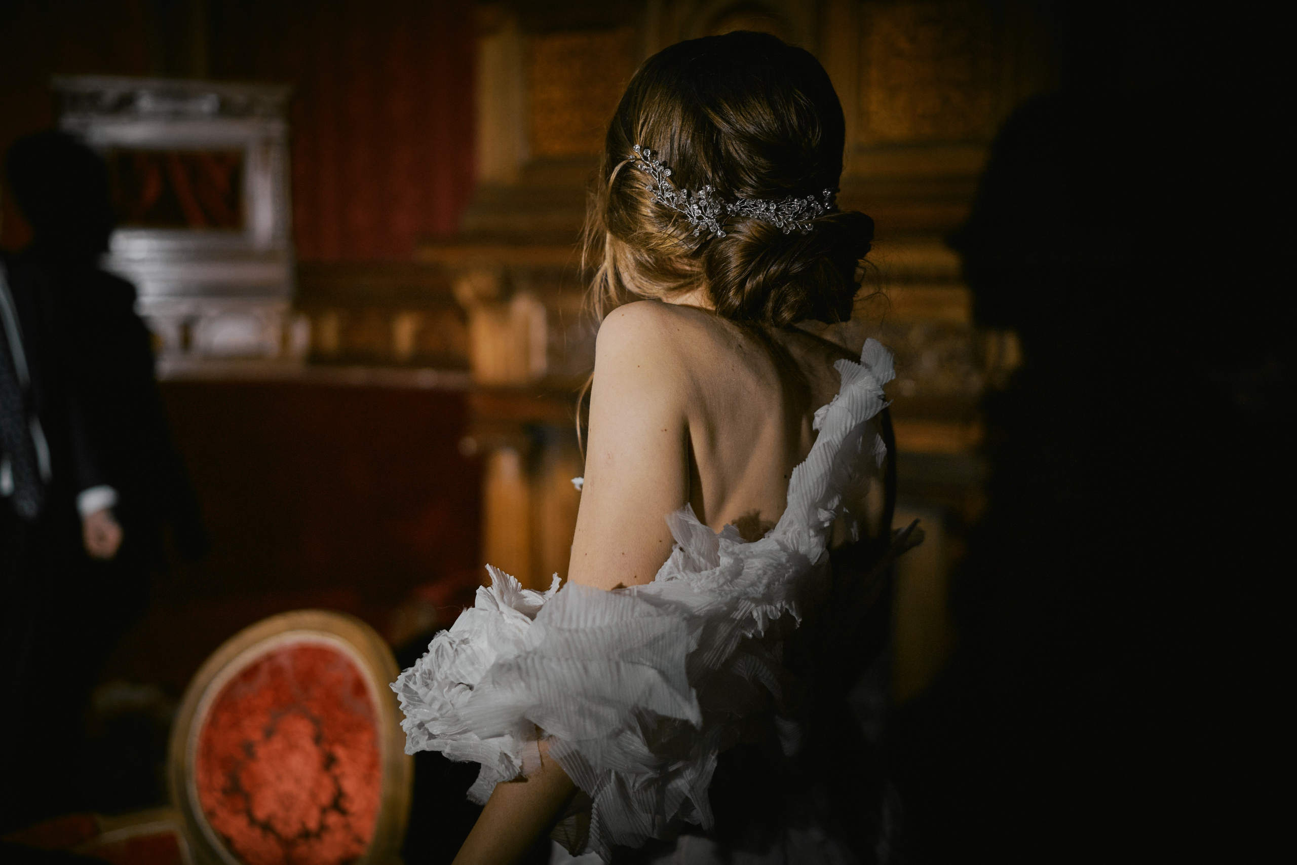 Лера и Валера. Фотограф в Санкт-Петербурге | Аня Маленчук