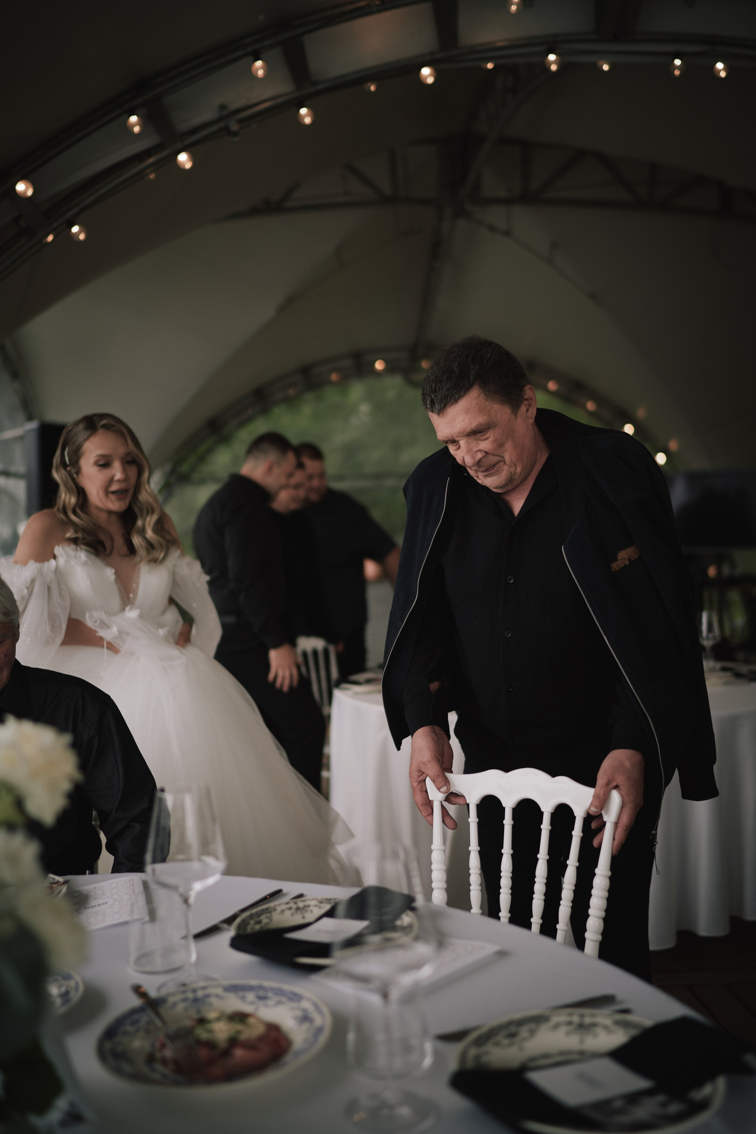 Маша и Саша. Фотограф в Санкт-Петербурге | Аня Маленчук