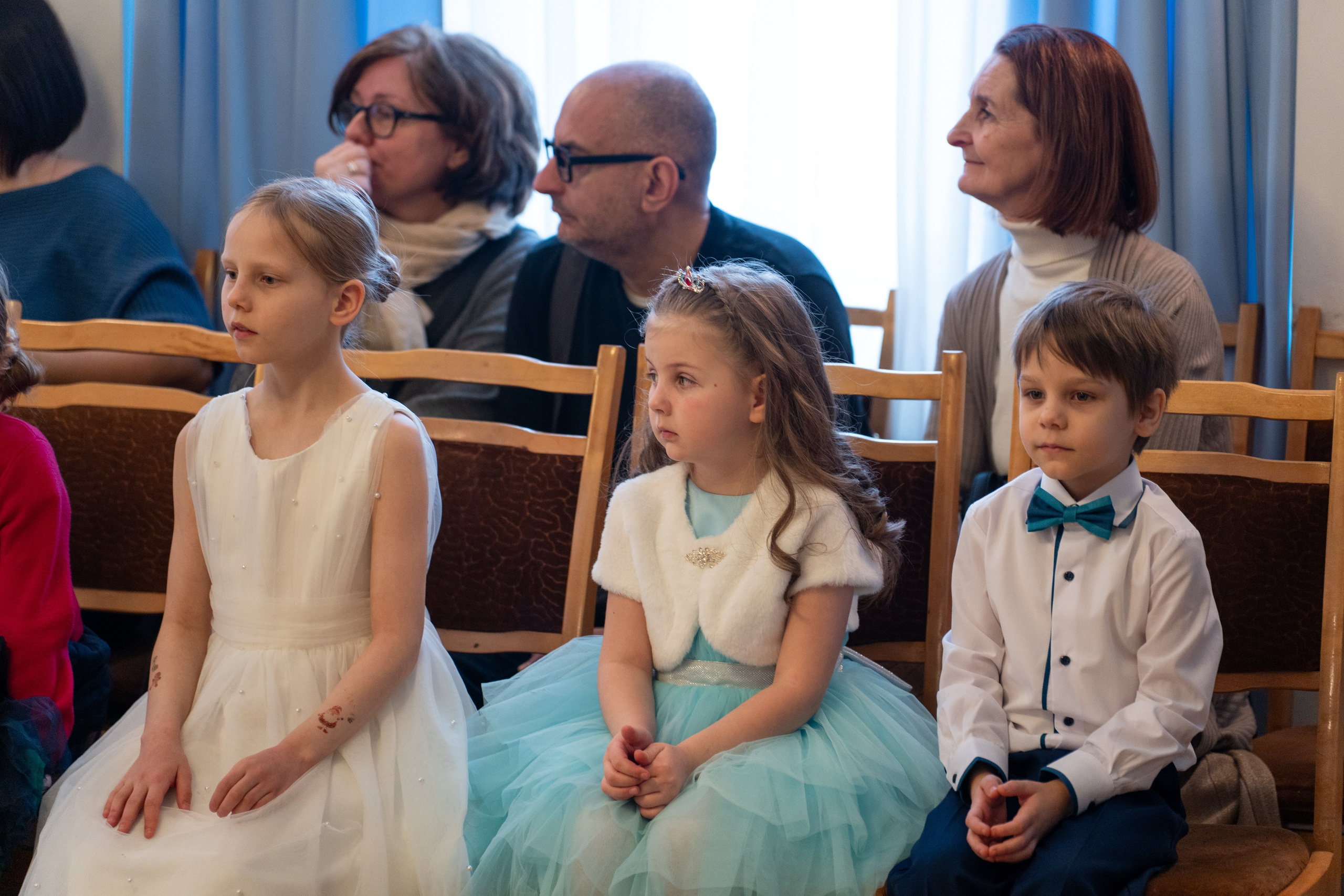 Праздник «Зимняя сказка». НИКОЛО-БОГОЯВЛЕНСКИЙ МОРСКОЙ СОБОР