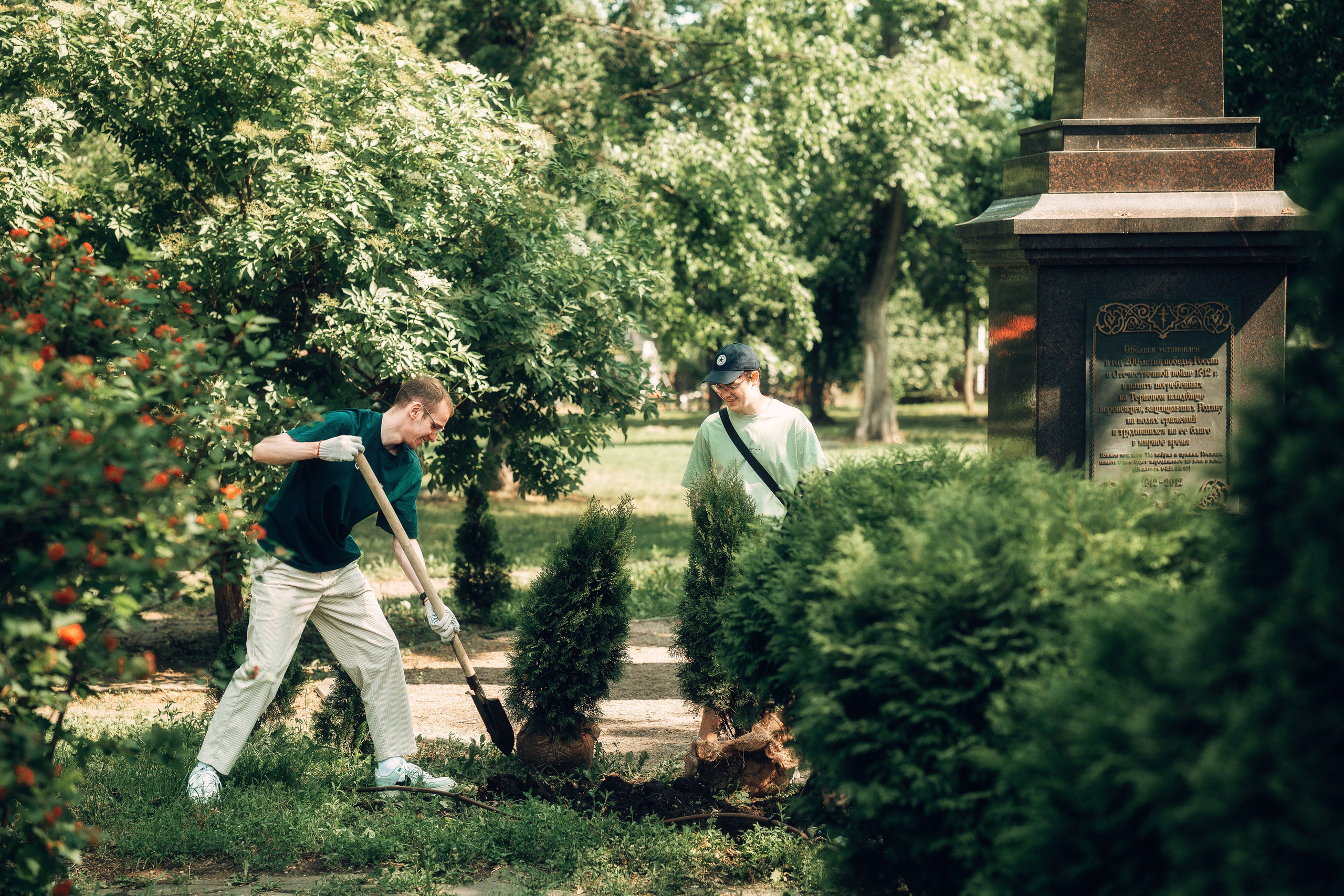Благотворительная репортажная фотосъемка. Свадебный и репортажный фотограф в Воронеже Роман Янко