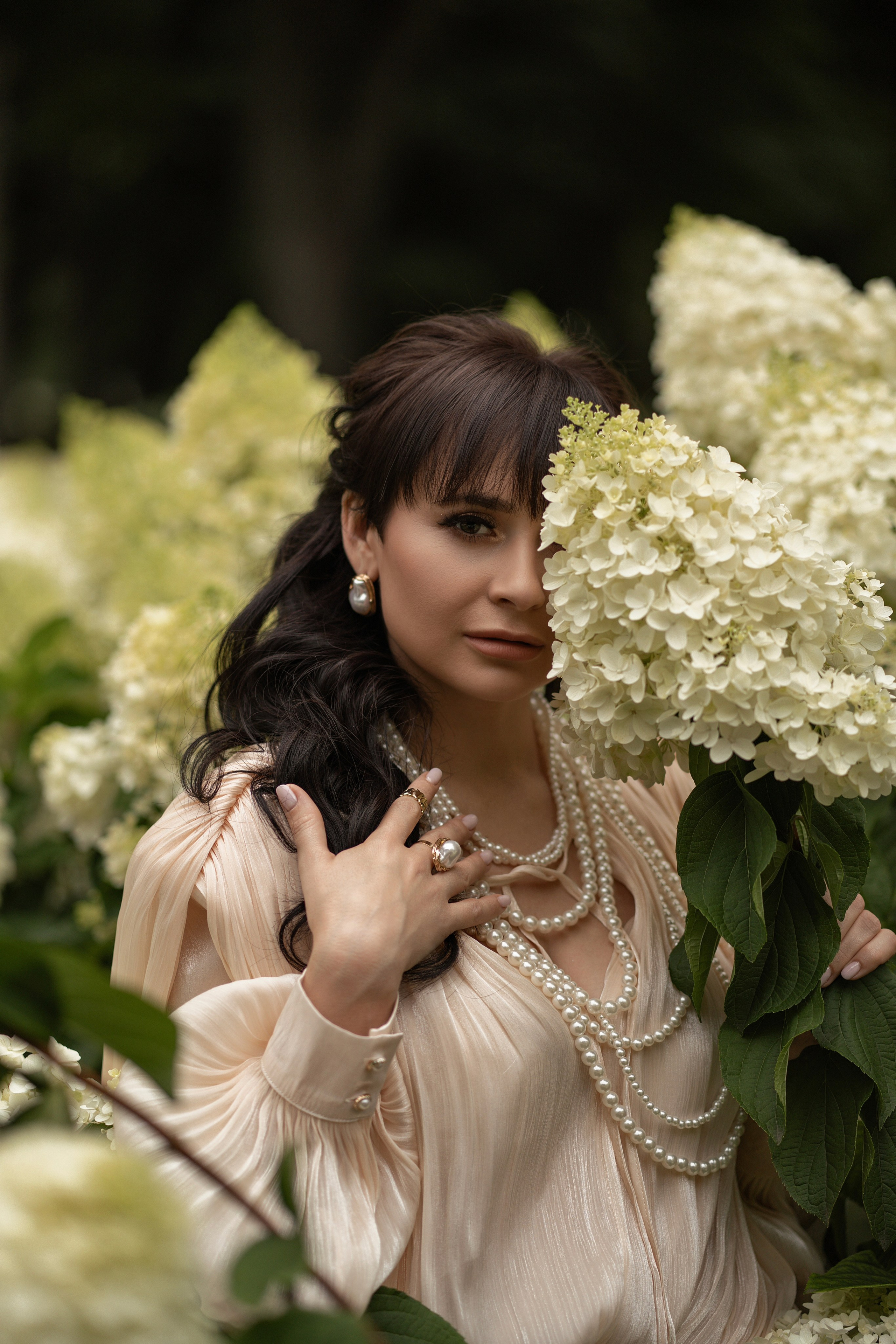 Фотопрогулки. Фотограф Воронеж Олеся Султанова