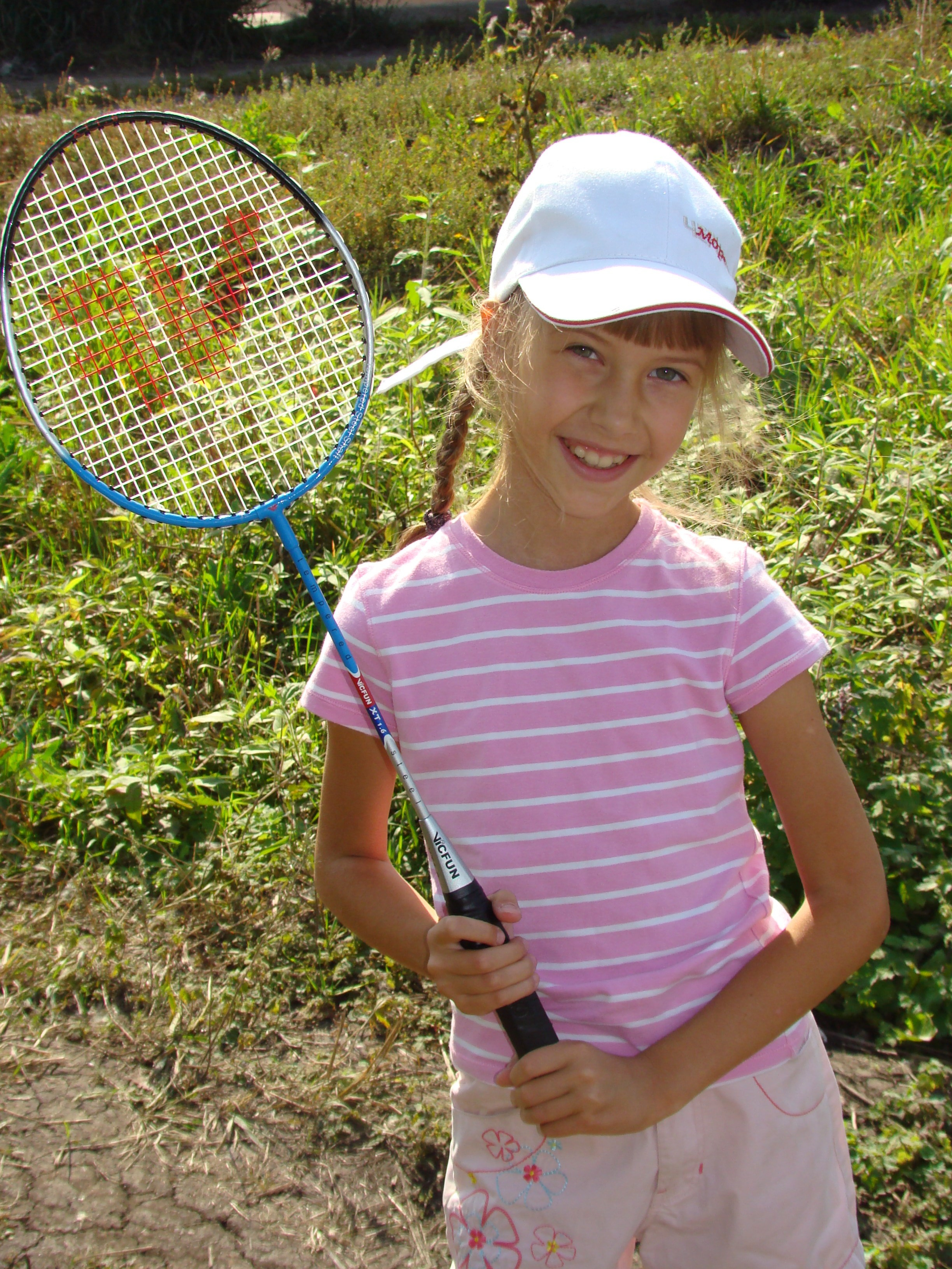 Дача 30.08.2008. Семейный, Свадебный фотограф СПБ Питер— Романова Екатерина