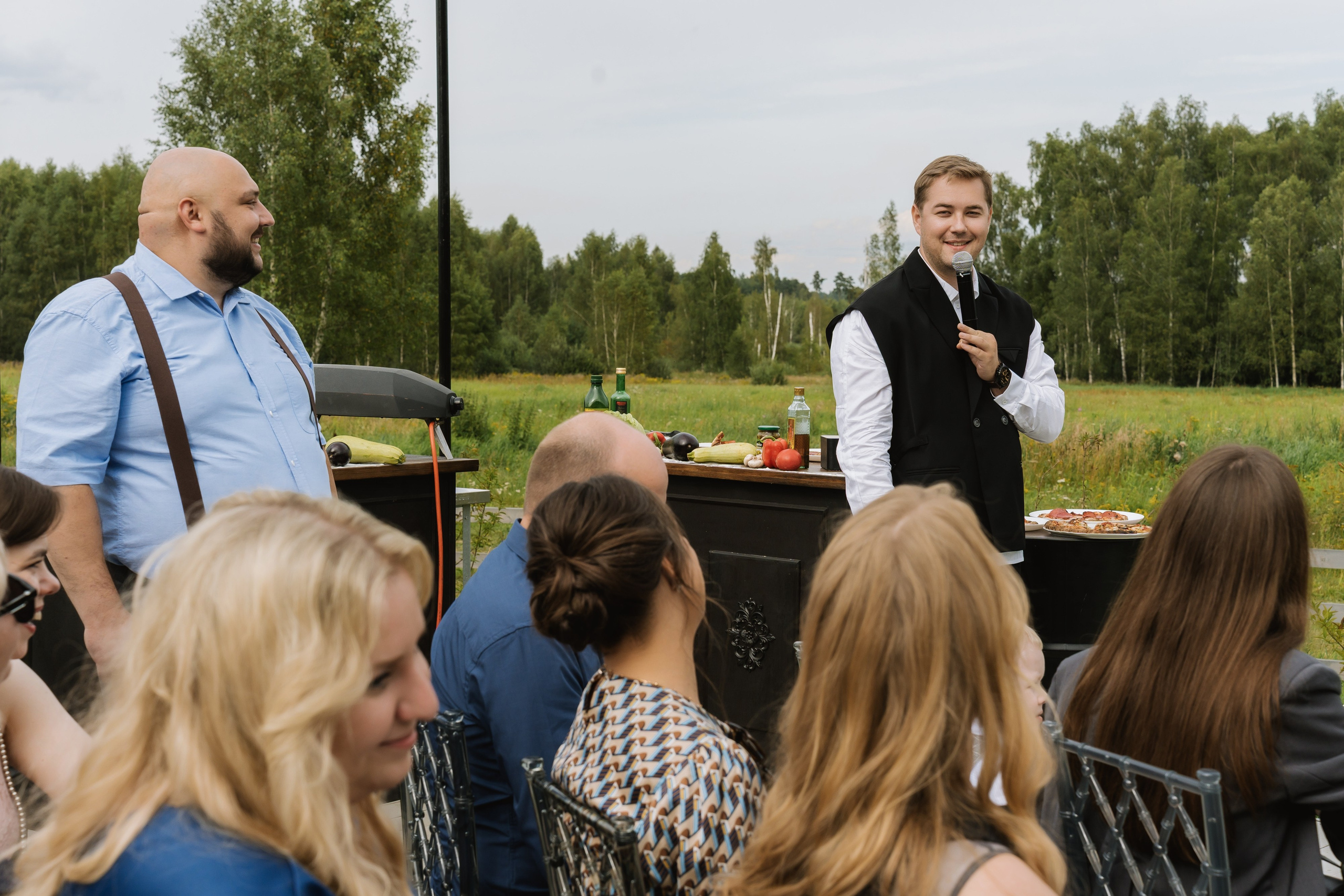 Свадьба Андрея и Александры. Свадебный фотограф в Москве Яна Деньгина