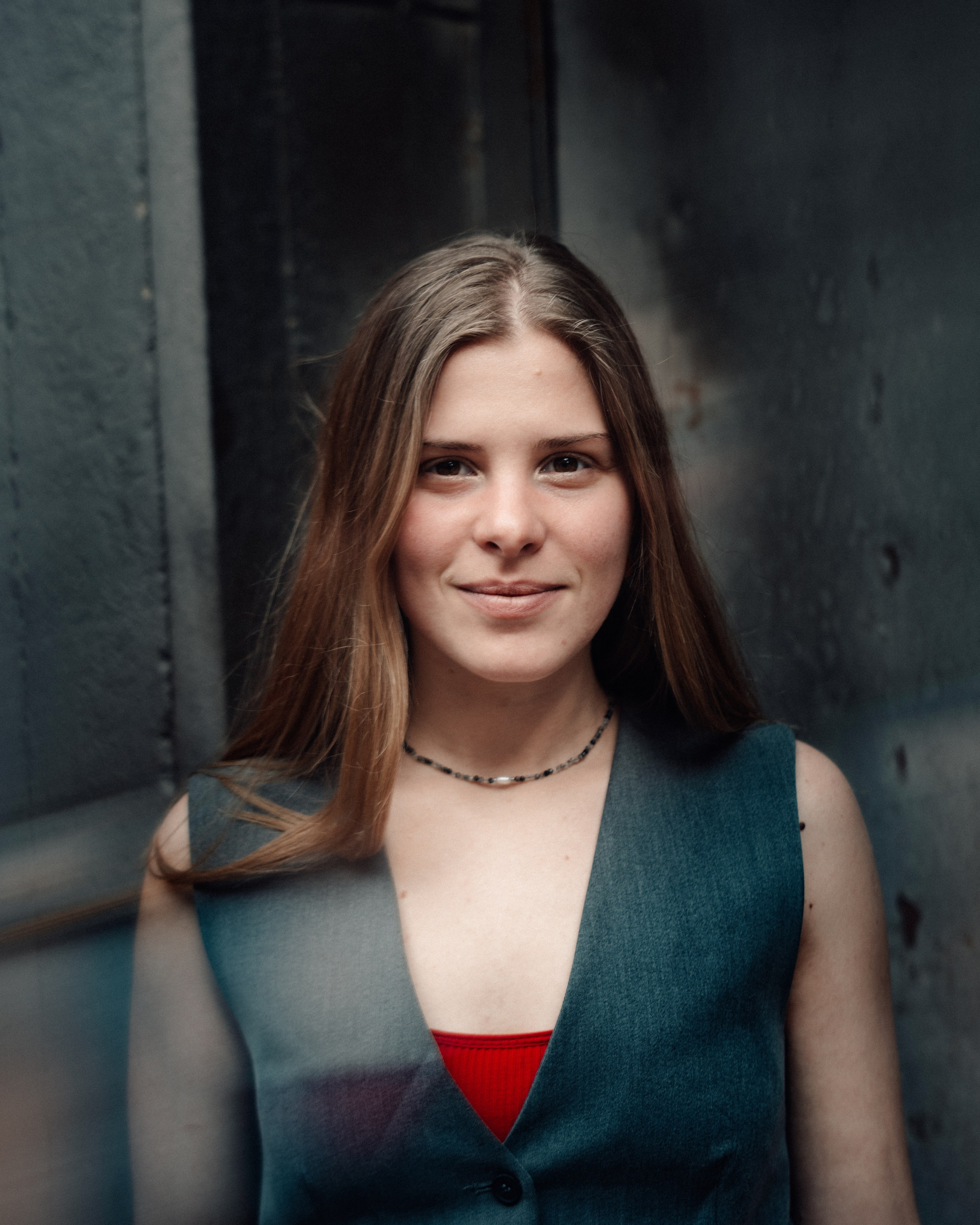 Portrait. Если ты на Земле — звони