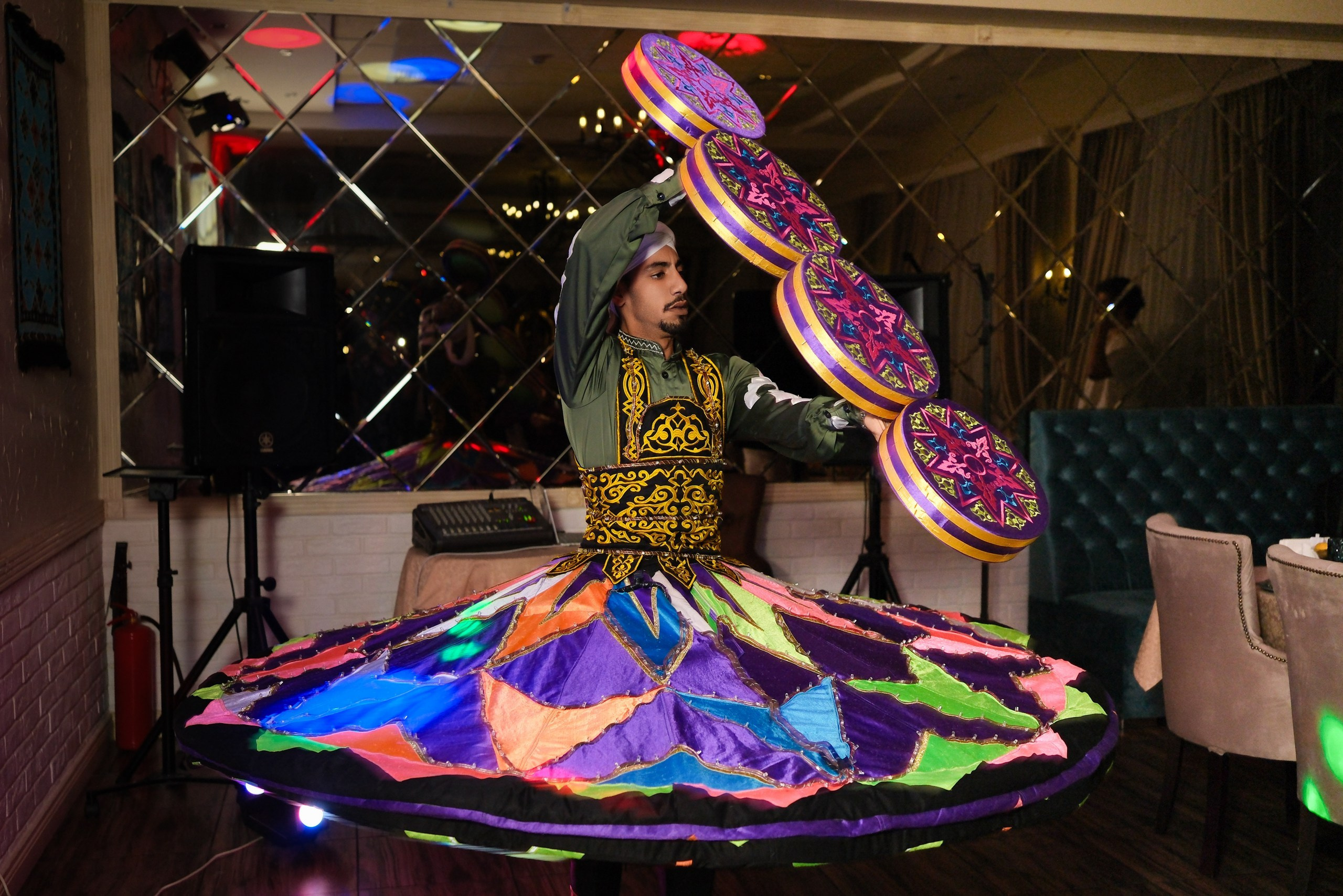 Фотограф на юбилей или день рождения