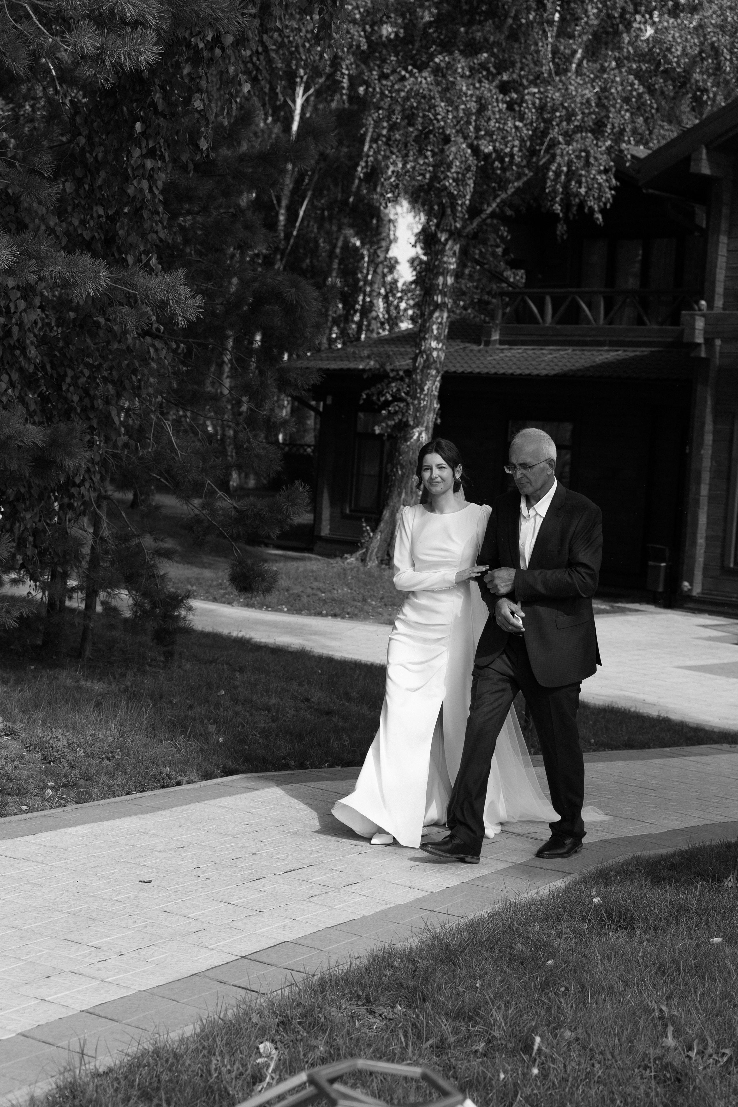 Лиля и Иван. Свадебный и семейный фотограф в Новосибирске Наталья Зорина