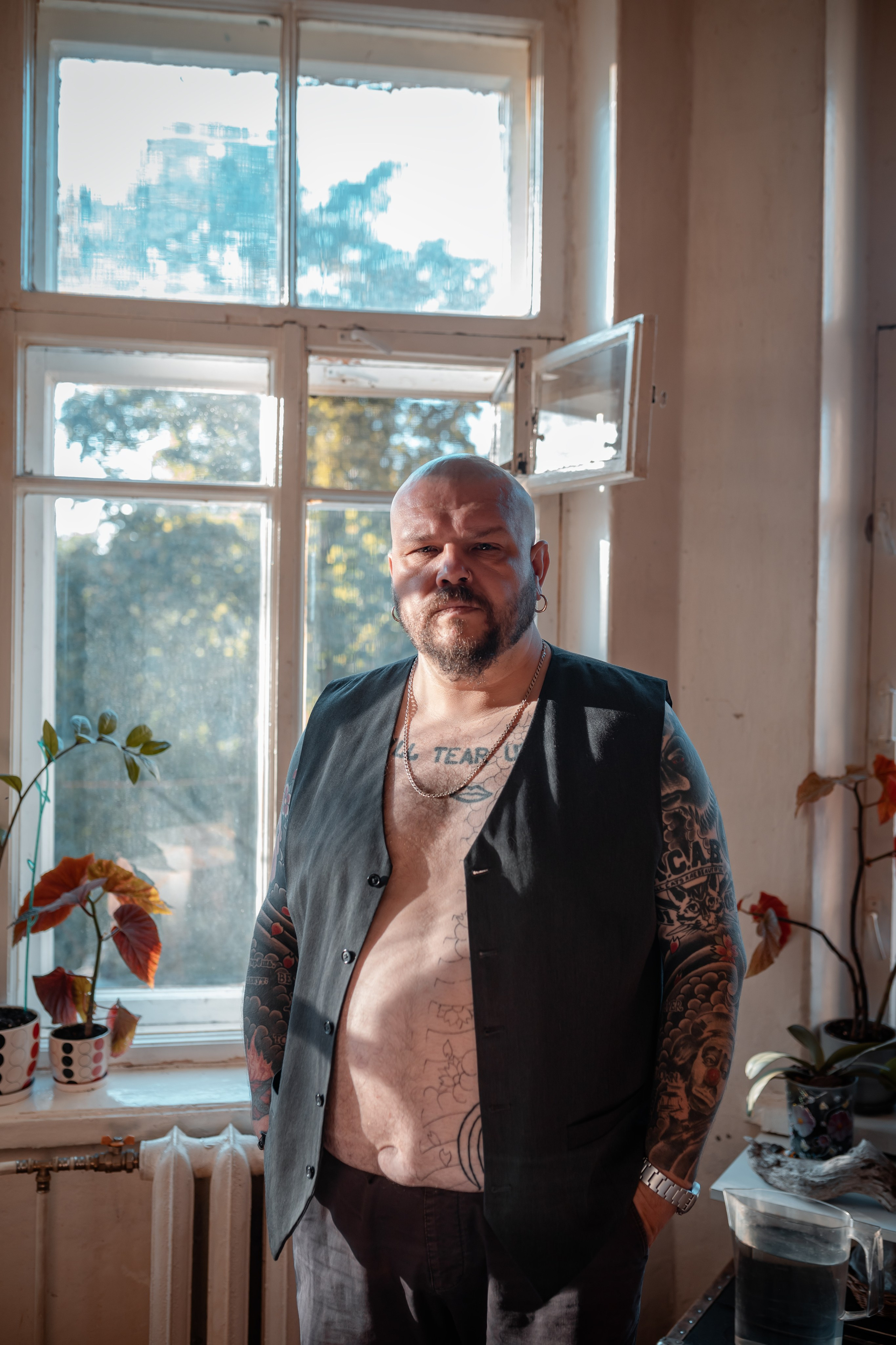 ПИНЖЕНИН. Фотограф Елена Богачева (lenalena_na_na_na)