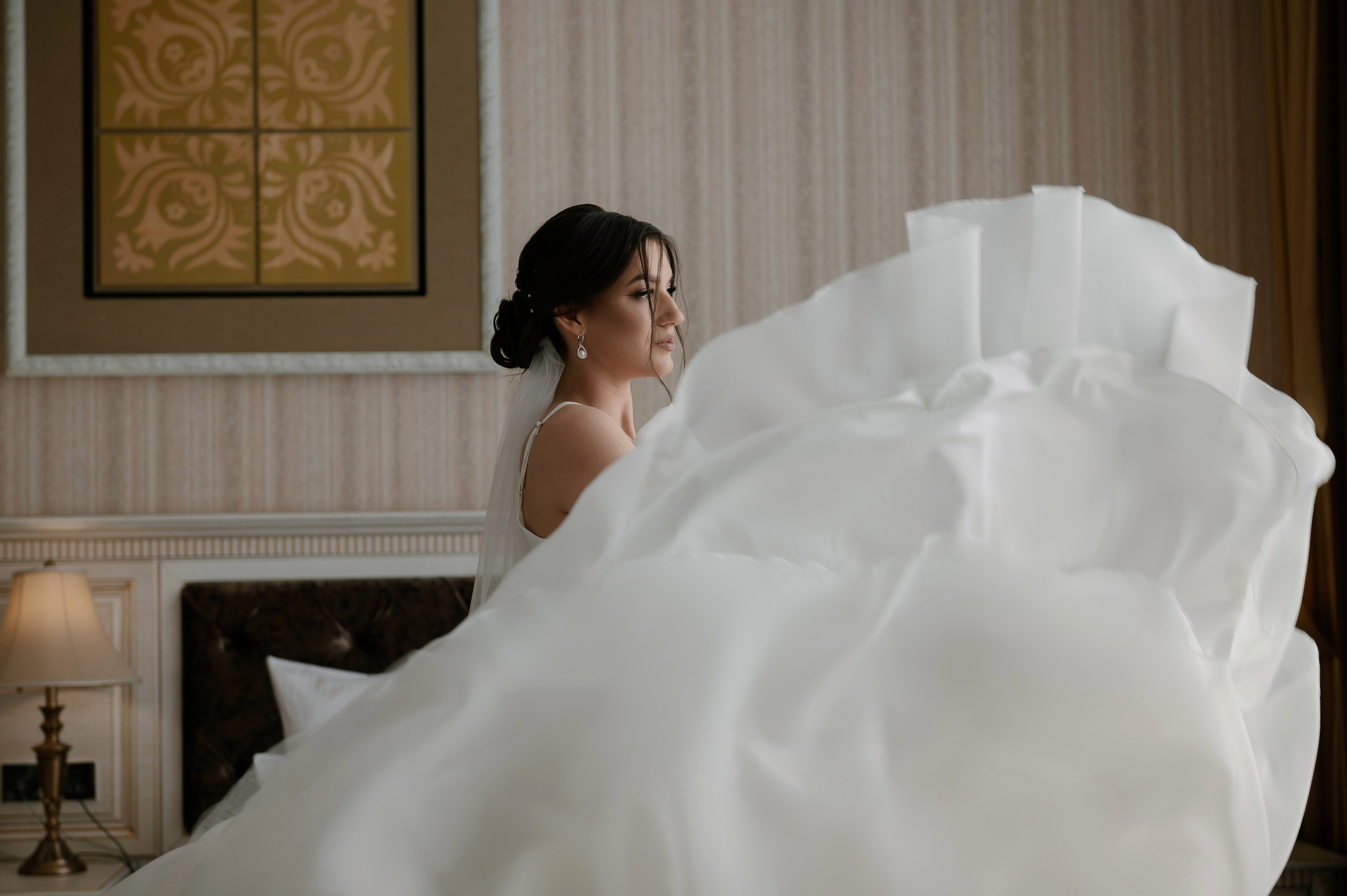 Владислав и Екатерина. Женский и свадебный фотограф Сызрань и Самарская область