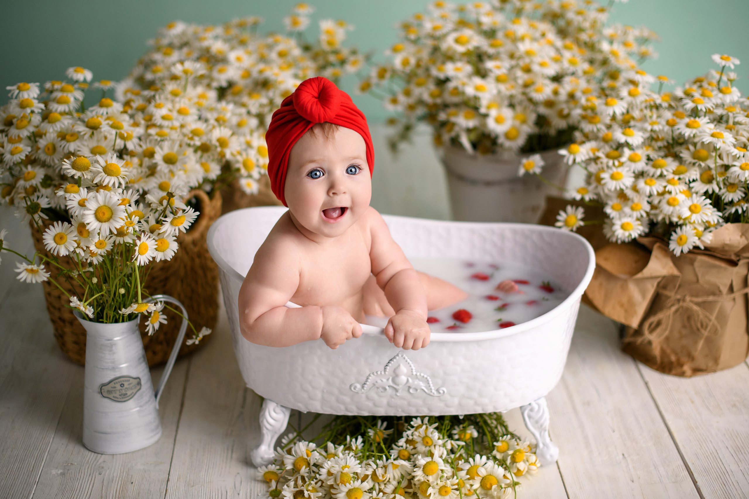 Фотопроекты. Любовь Федоряева — фотограф в Симферополе и в Крыму