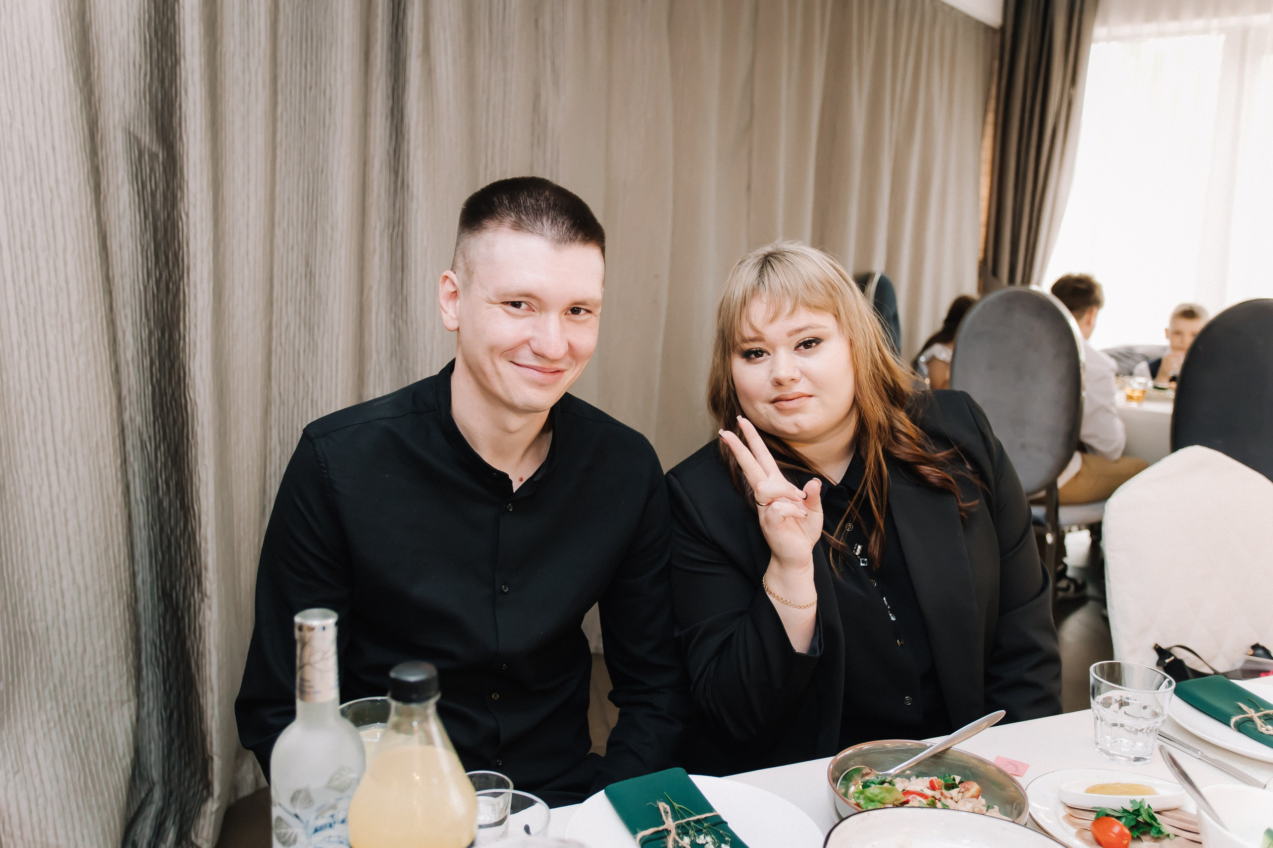 Свадебный день. Фотограф в Иркутске