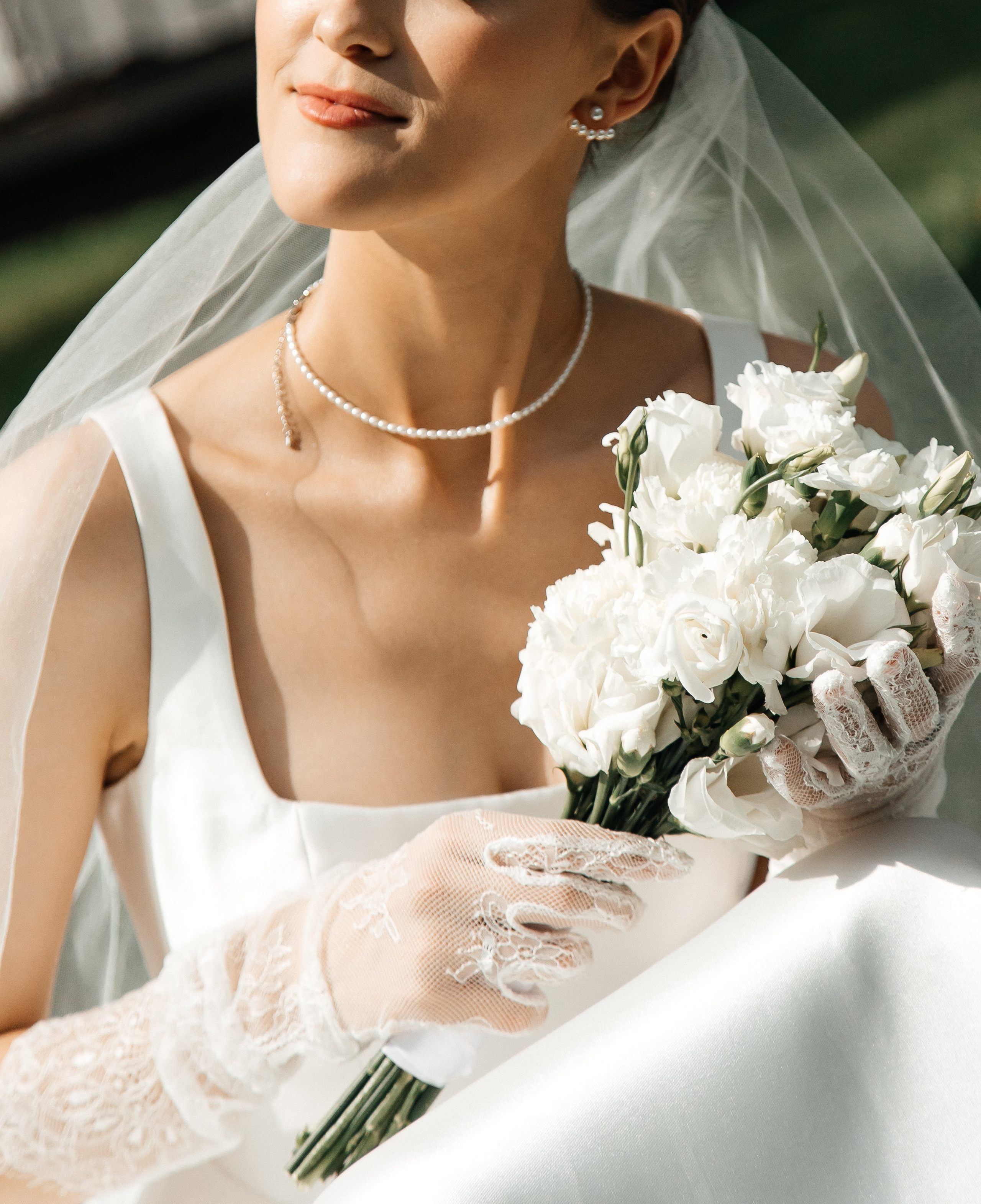 13 августа 2025: Михаил и Полина — начало семейного счастья. Фотограф Семён Гнеушев