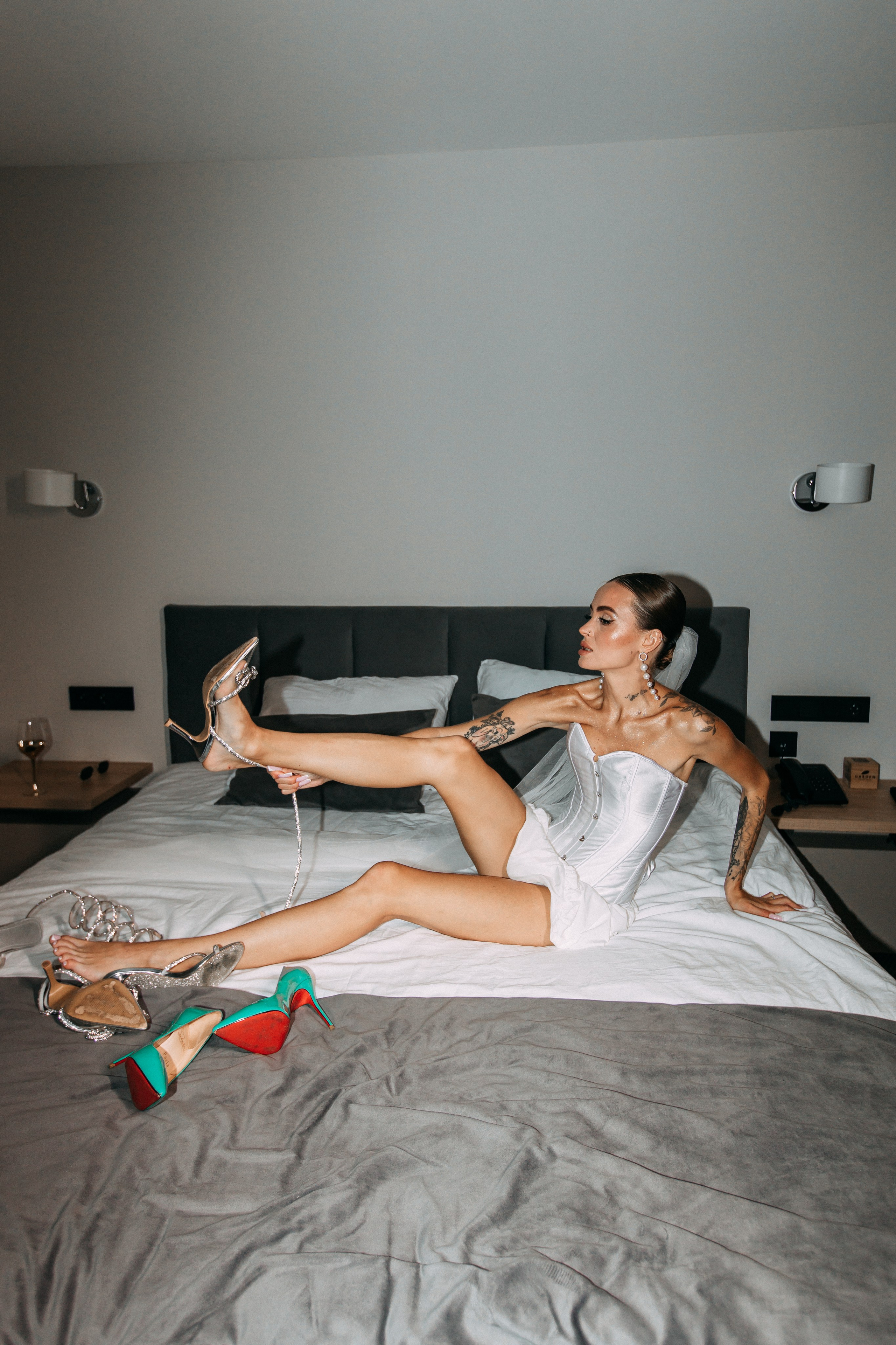 Pavel & Ekaterina. Romanovs | Свадебный фотограф и видеограф Чебоксары Казань Москва