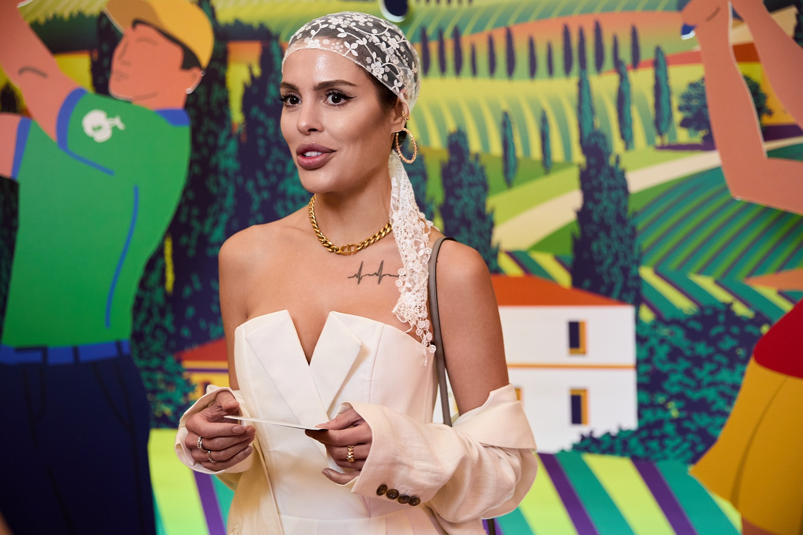 Bosco Golf Cup 2025. Фотограф и Видеограф в Москве. Олег Корушев