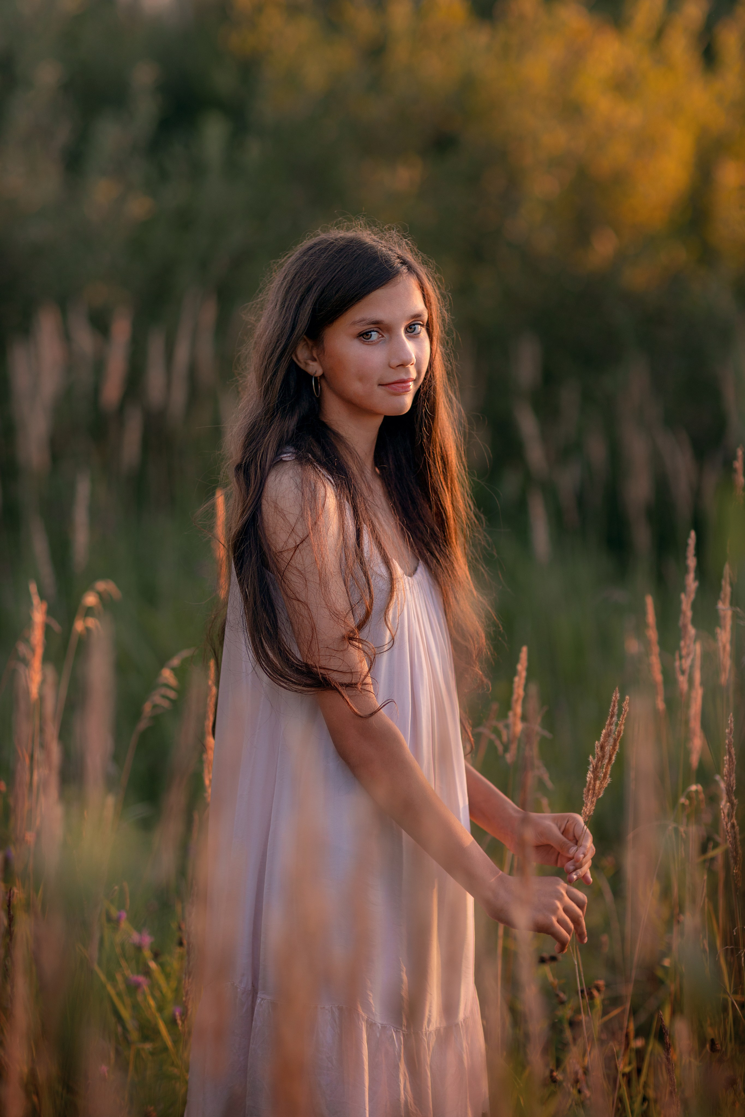 Индивидуальная фотосъемка. Фотограф Анна Латыпова г. Клин